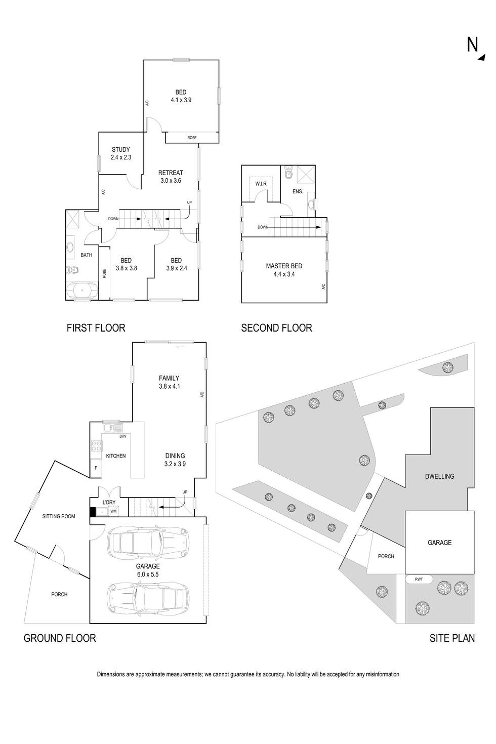 5 Sentinel Way, Doncaster, VIC 3108 - Thumbnail 1 - 14/09/2023