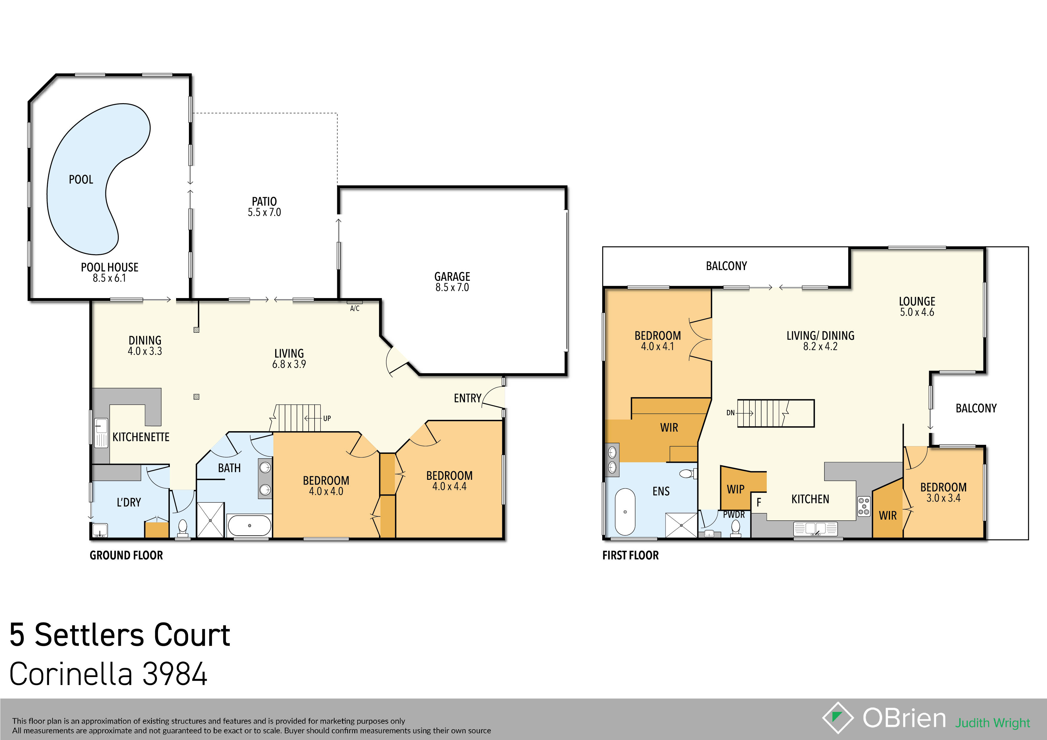 5 Settlers Court, Corinella, VIC 3984 - Thumbnail 1 - 26/08/2025