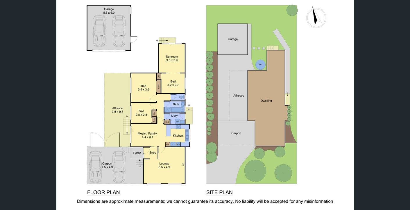 5 Severn Crescent, Rowville, VIC 3178 - Thumbnail 1 - 06/02/2026