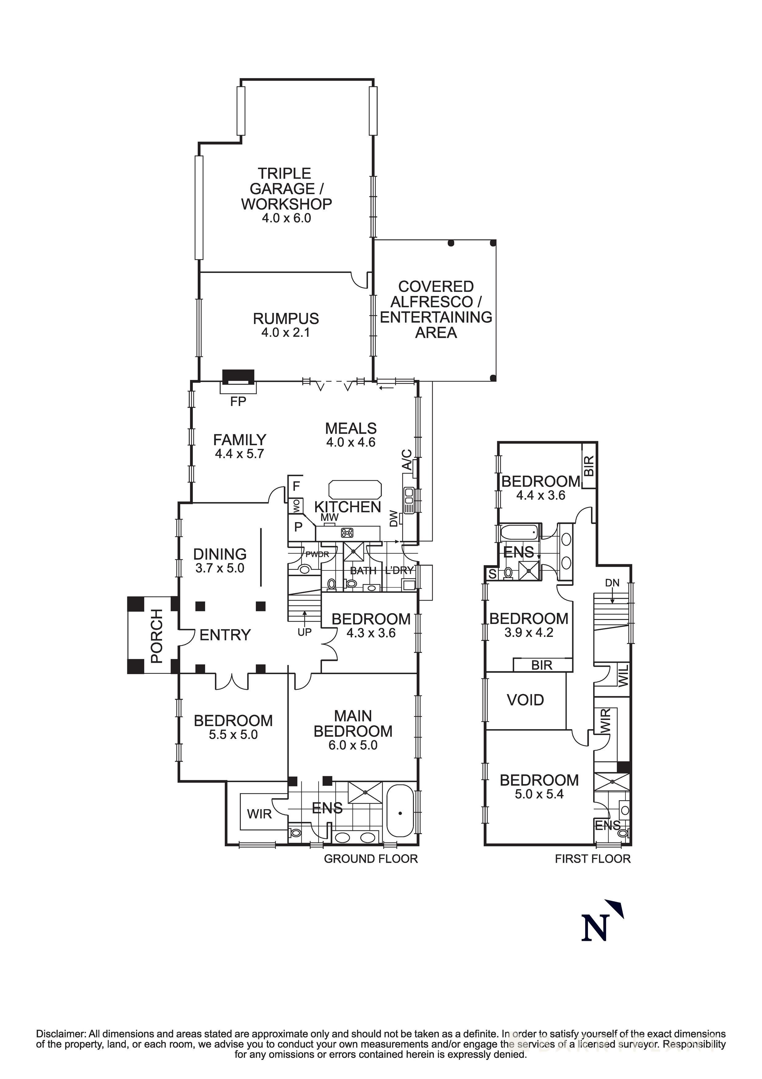 5 Shelagh Court, Warrandyte, VIC 3113 - Thumbnail 1 - 30/09/2025