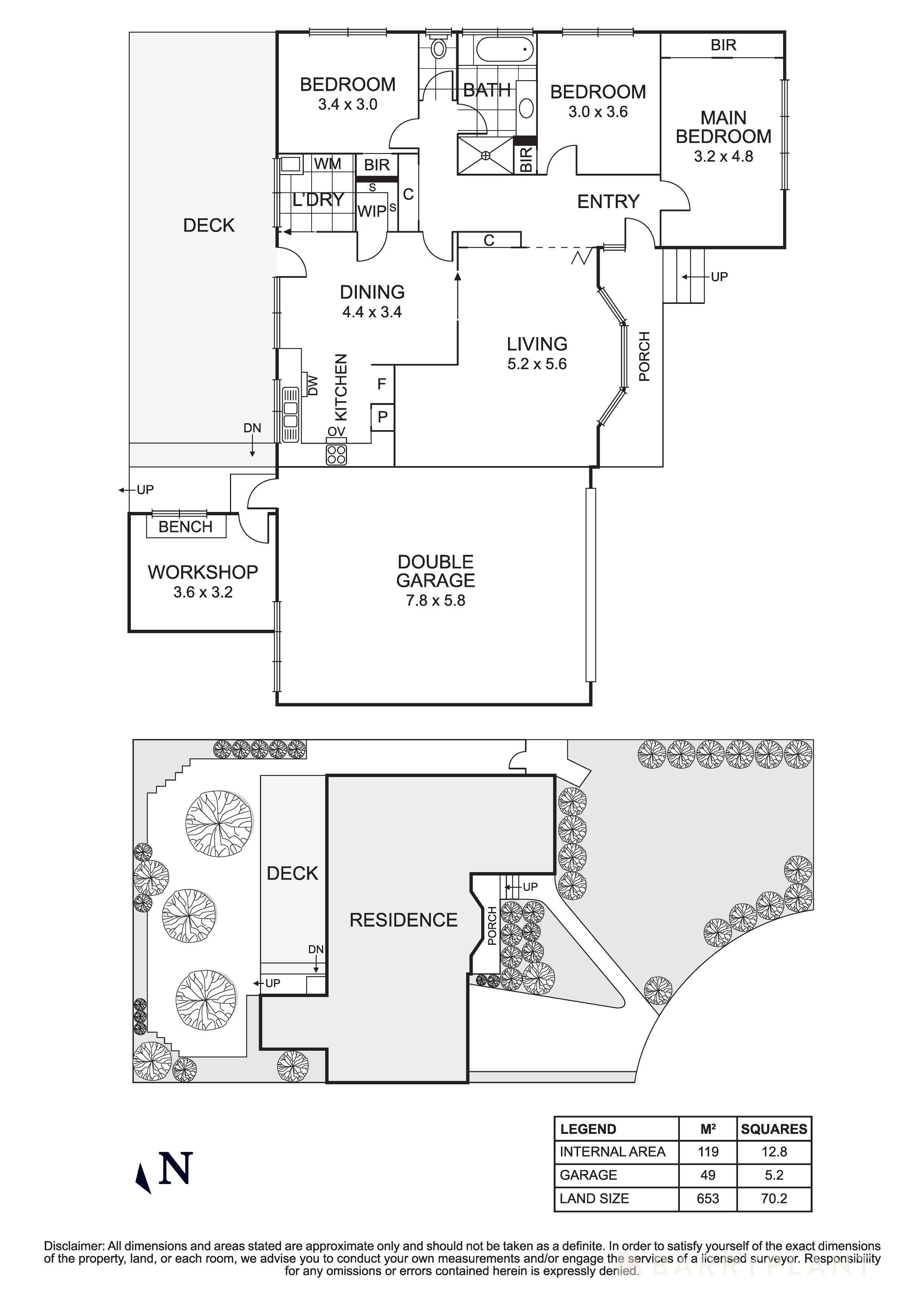 5 Sherwood Court, Doncaster East, VIC 3109 - Thumbnail 1 - 28/10/2025