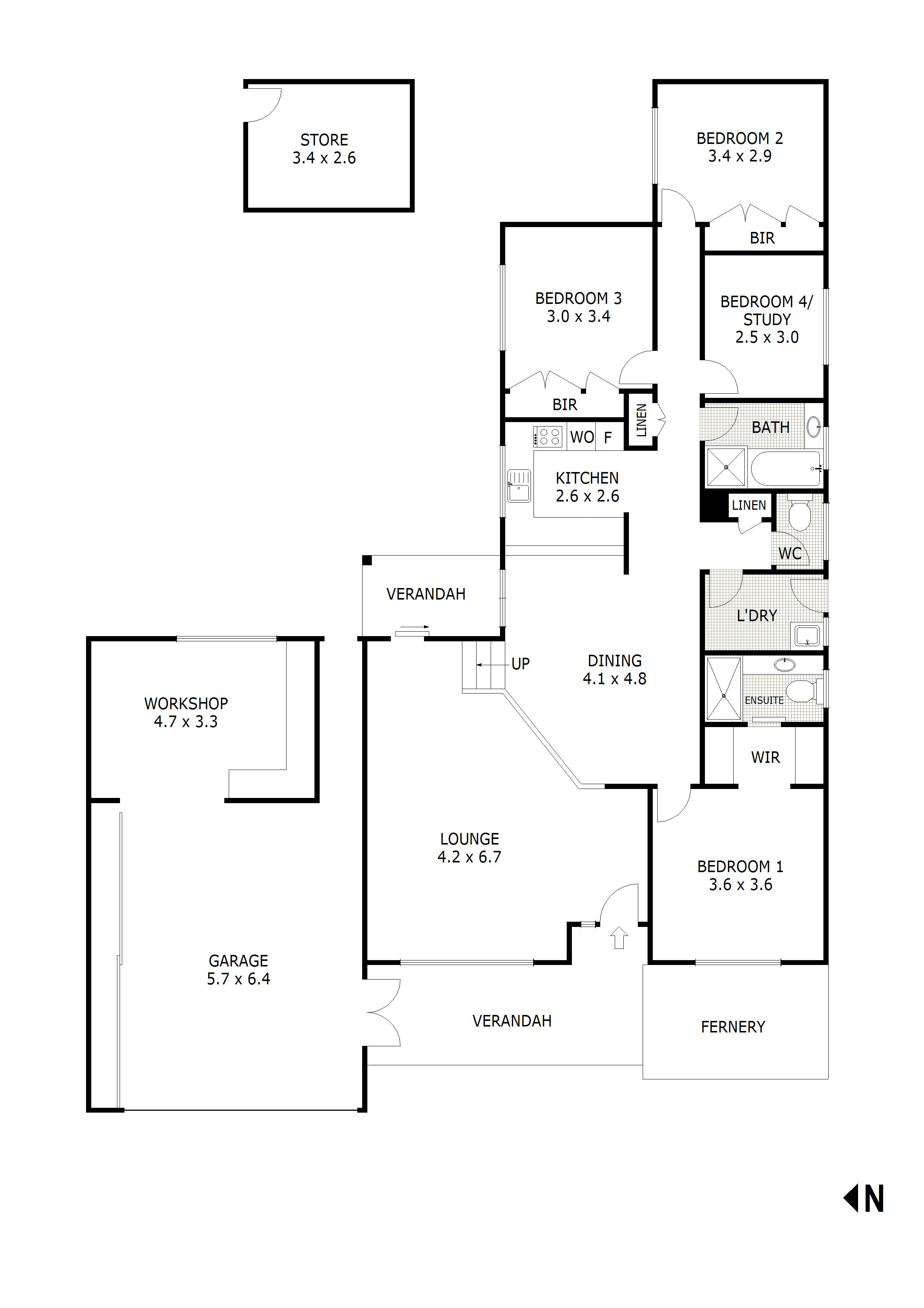 5 Sherwood Drive, Flora Hill, VIC 3550 - Thumbnail 1 - 22/03/2022