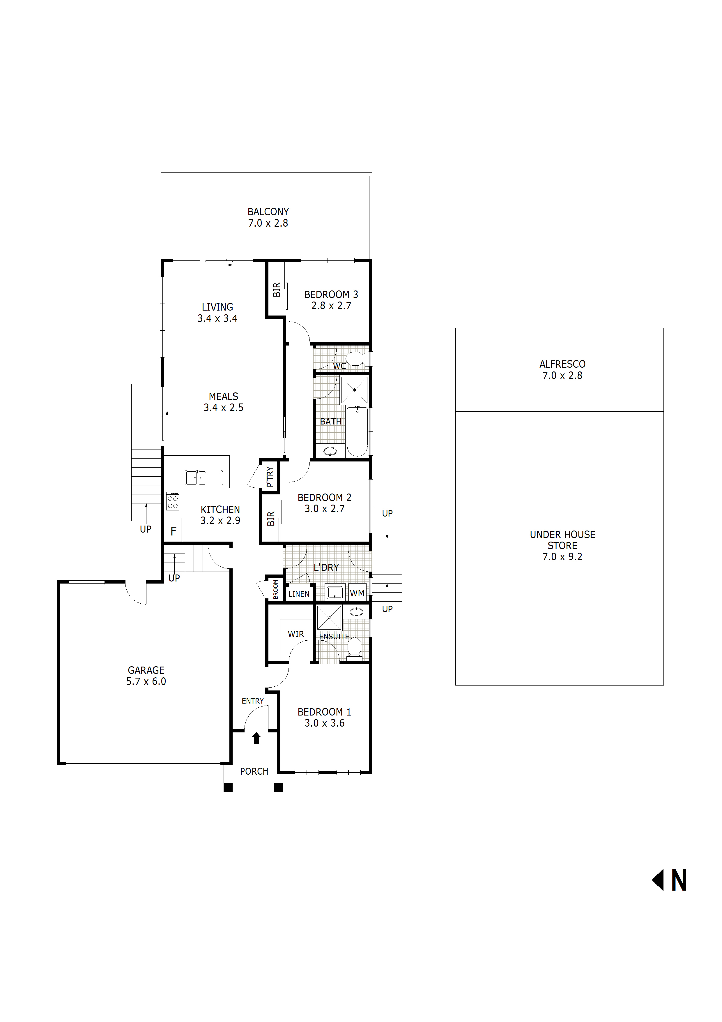 5 Siena Way, Hidden Valley, VIC 3756 - Thumbnail 1 - 10/12/2021
