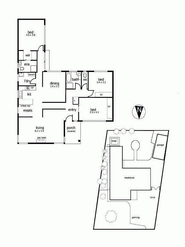 5 Somerlayton Crescent, Fawkner, VIC 3060 - Thumbnail 1 - 09/06/2026
