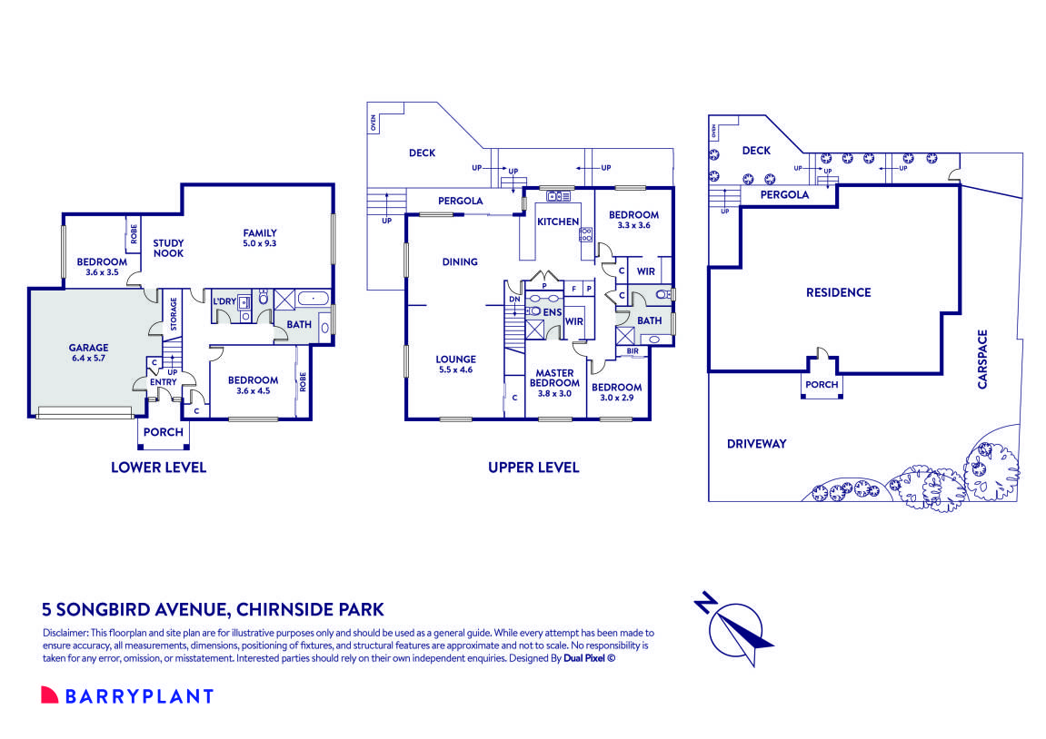 5 Songbird Avenue, Chirnside Park, VIC 3116 - Thumbnail 1 - 20/08/2026