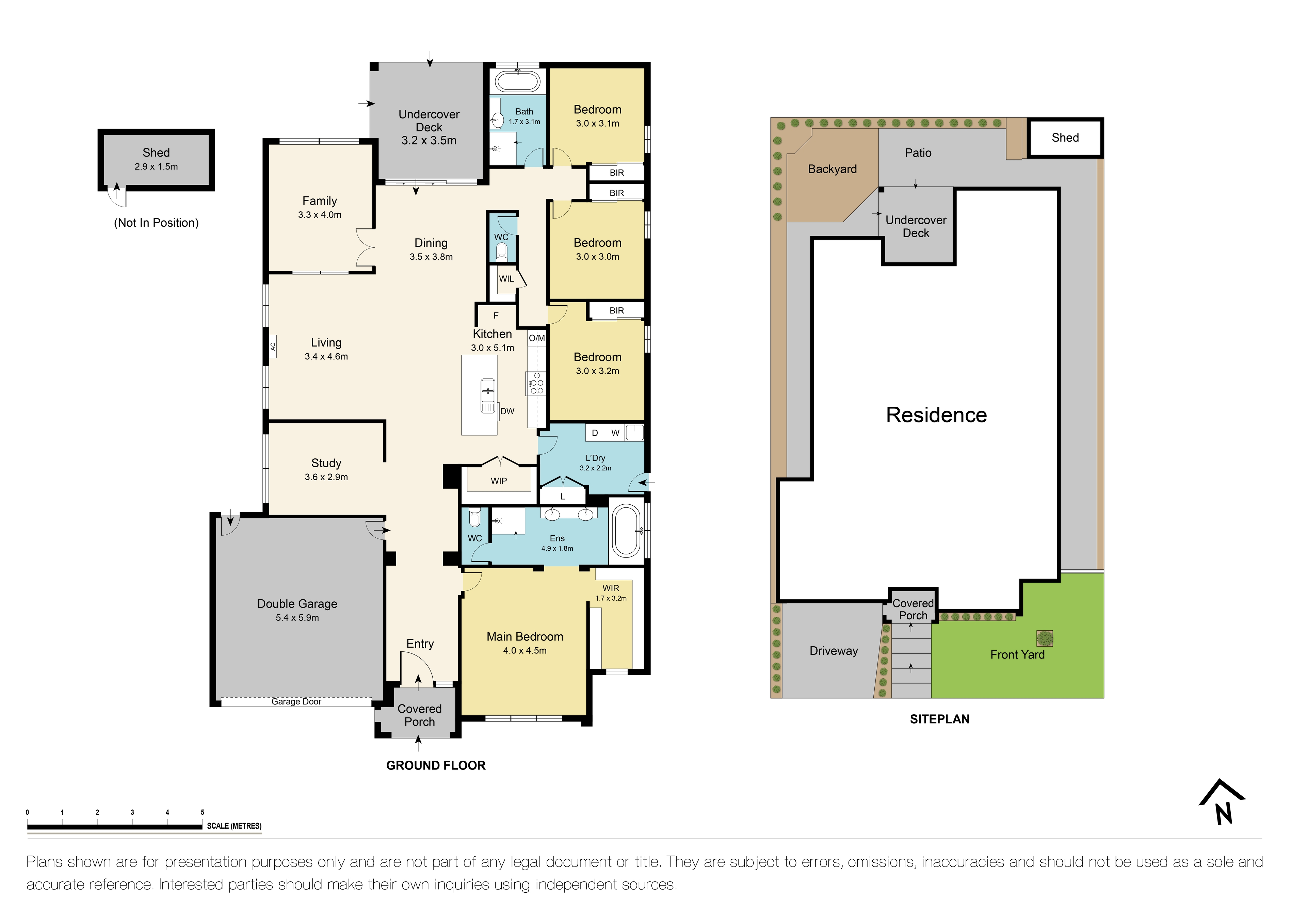 5 Sophia Street, Sunshine West, VIC 3020 - Thumbnail 1 - 08/07/2026