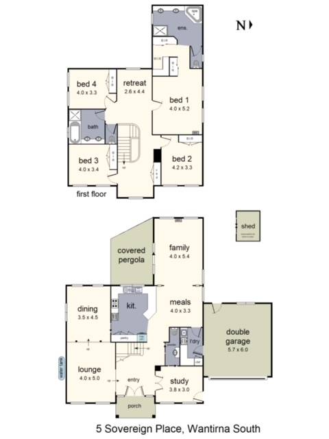 5 Sovereign Place, Wantirna South, VIC 3152 - Thumbnail 1 - 16/11/2021