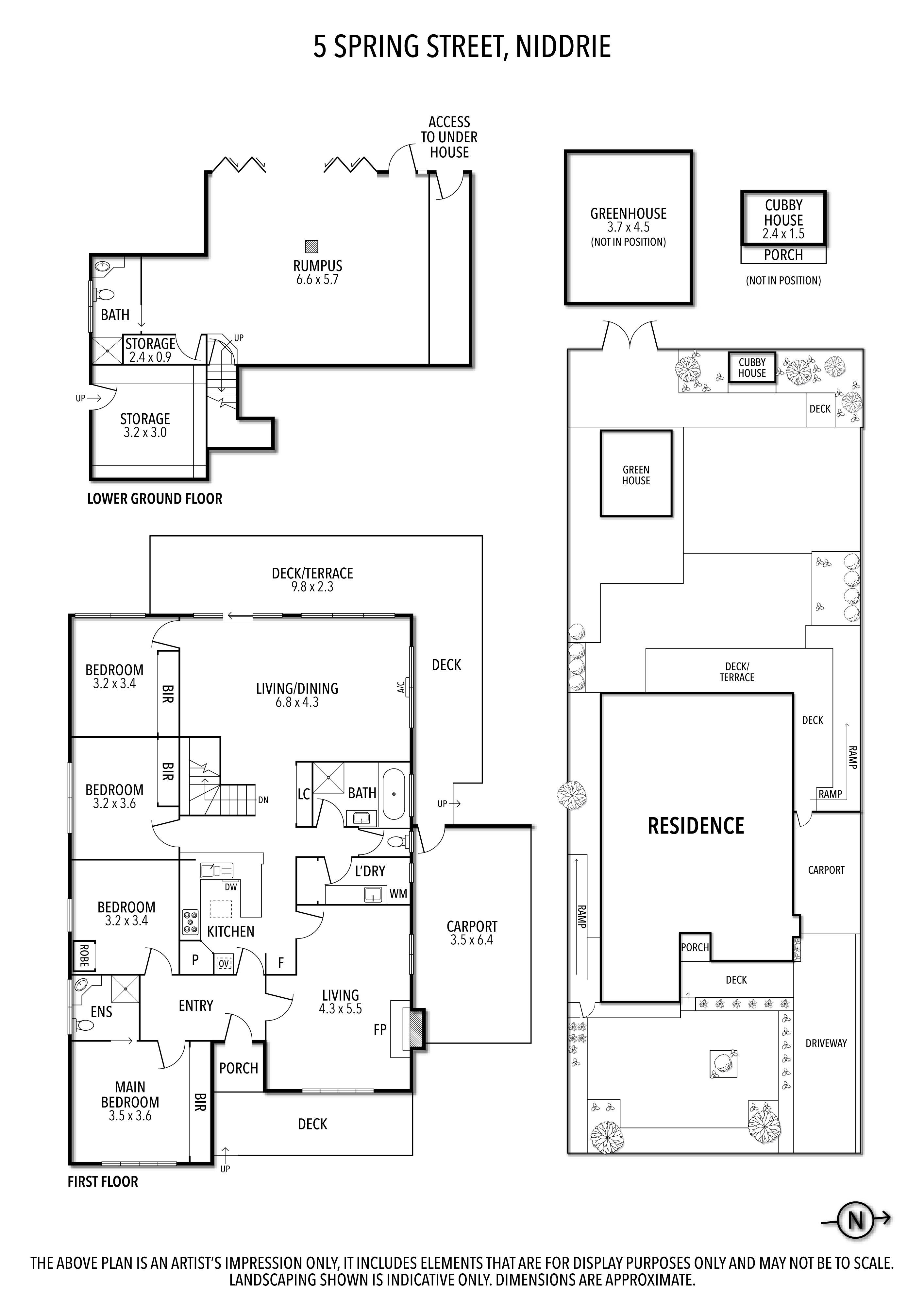 5 Spring Street, Niddrie, VIC 3042 - Thumbnail 1 - 21/09/2026