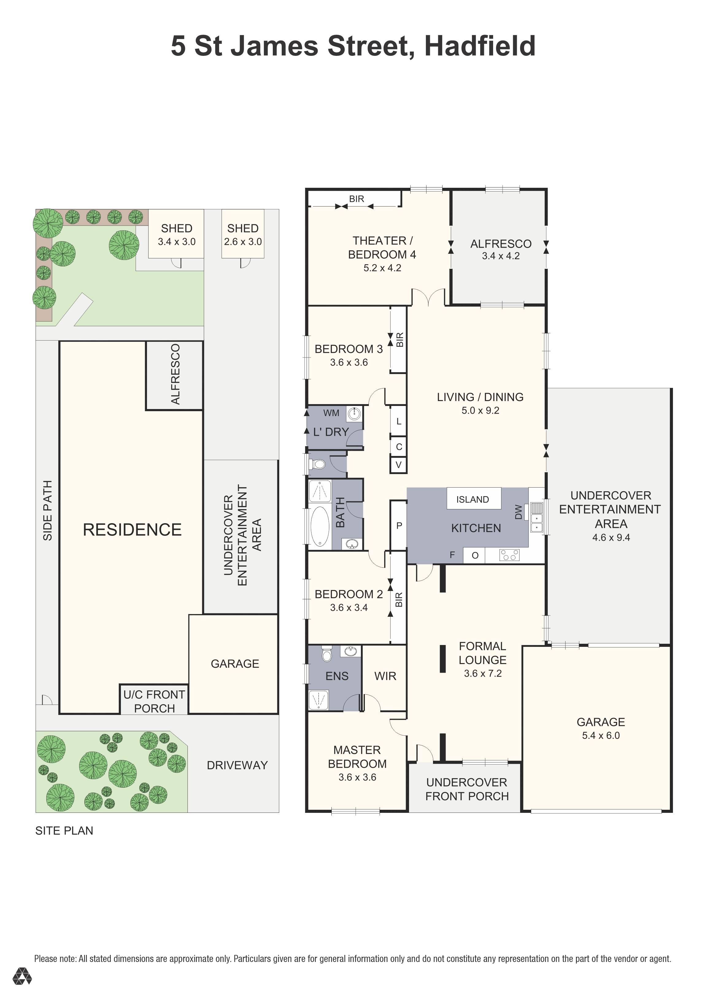 5 St James Street, Hadfield, VIC 3046 - Thumbnail 1 - 05/09/2022