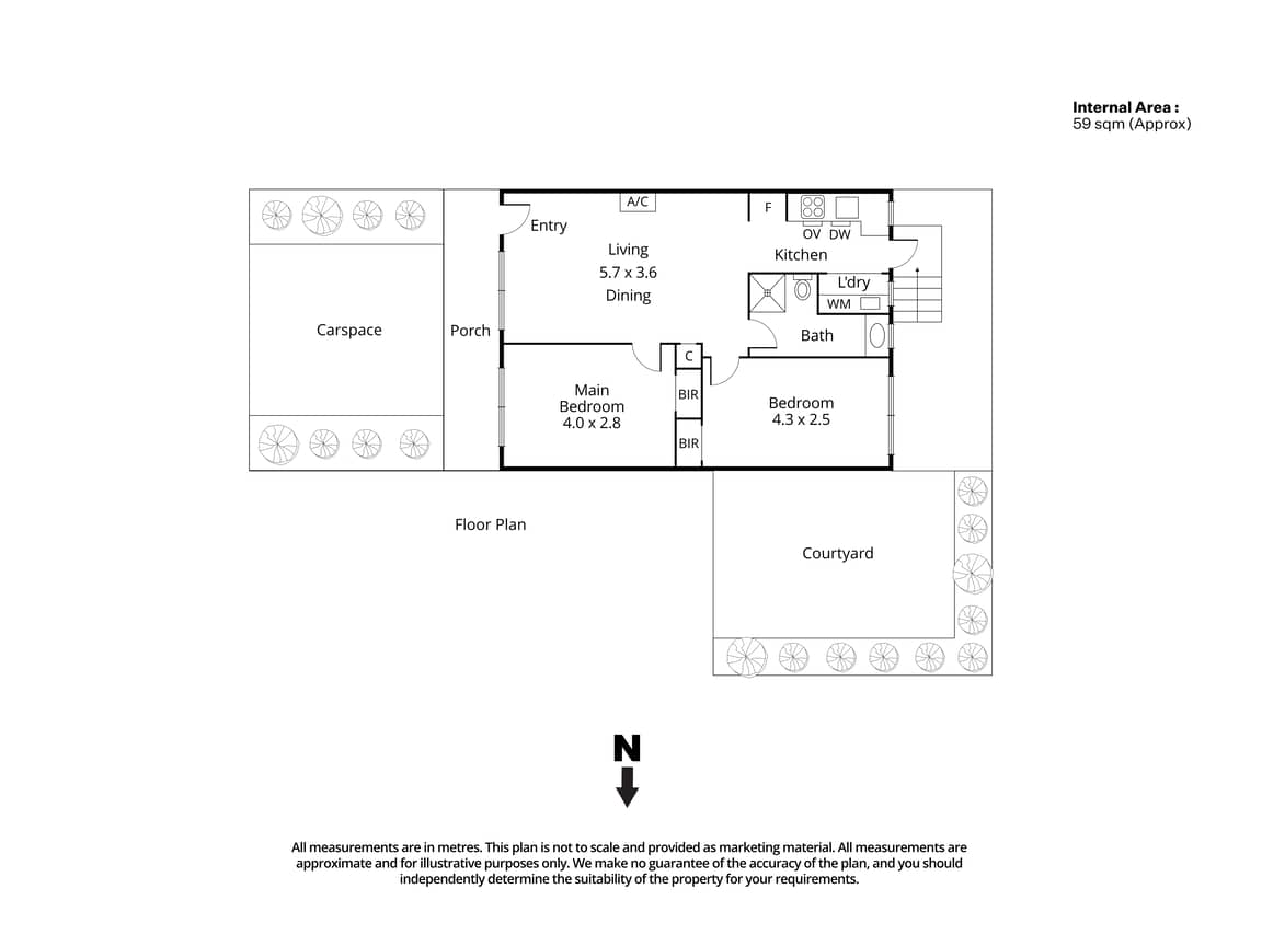 5 Stanlake Street, Reservoir, VIC 3073 - Thumbnail 1 - 20/10/2026