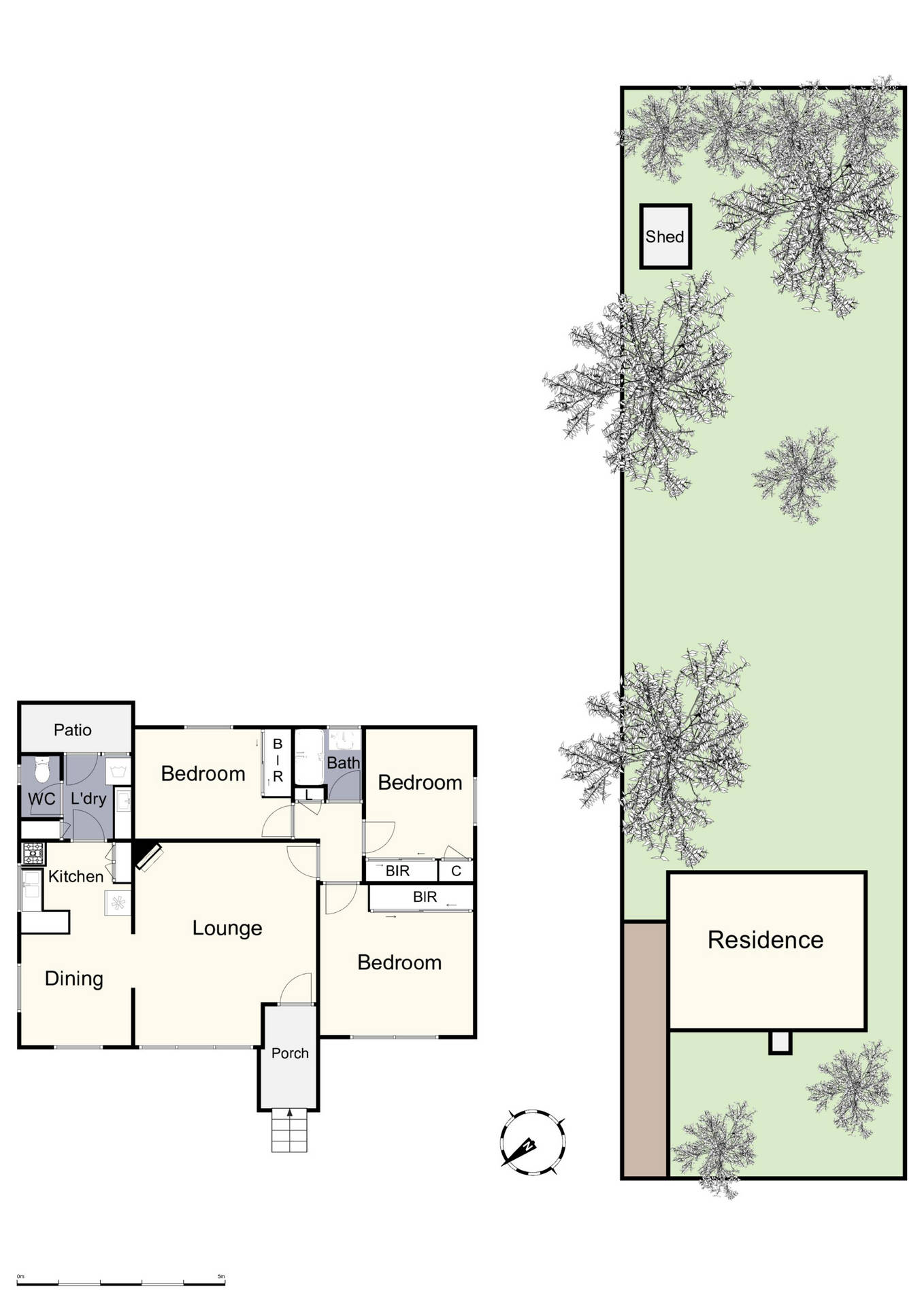 5 Stanley Street, The Basin, VIC 3154 - Thumbnail 1 - 09/06/2022