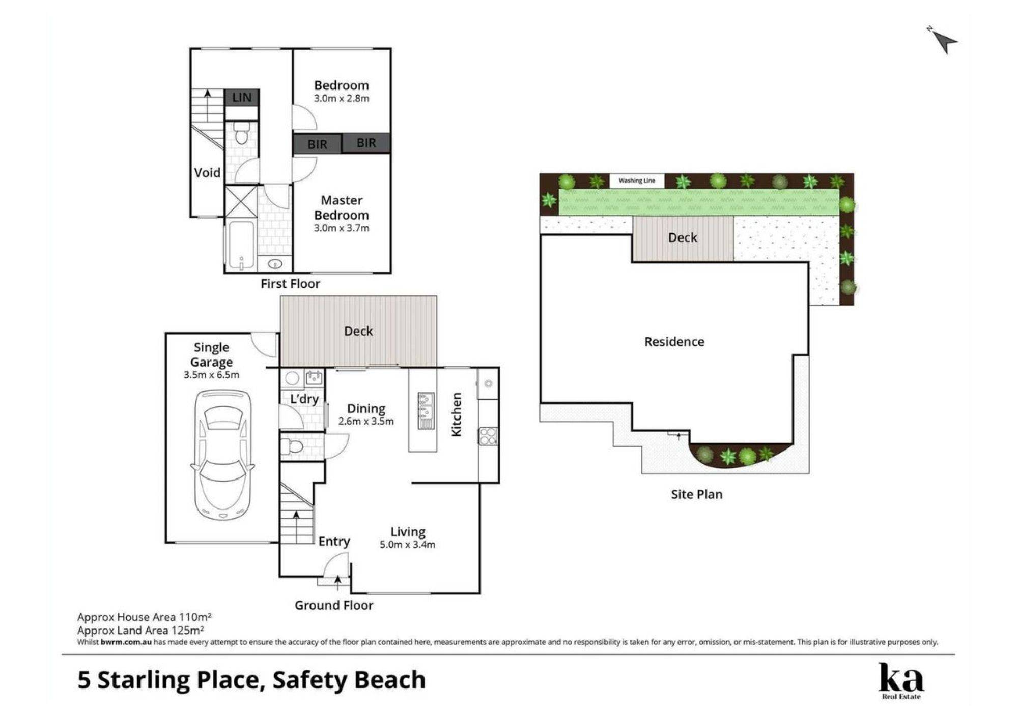 5 Starling Place, Safety Beach, VIC 3936 - Thumbnail 1 - 05/06/2026