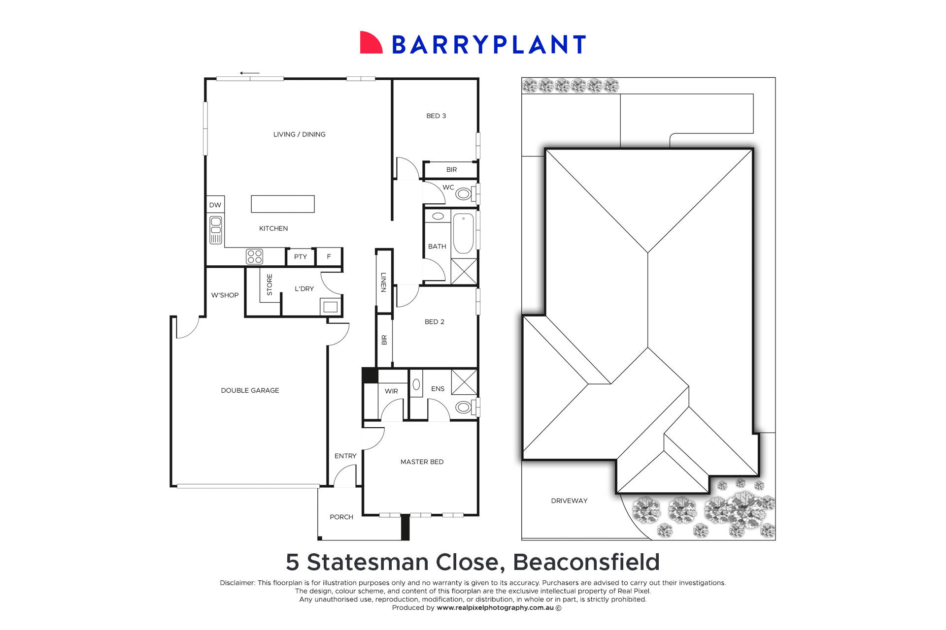5 Statesman Close, Beaconsfield, VIC 3807 - Thumbnail 1 - 17/03/2026