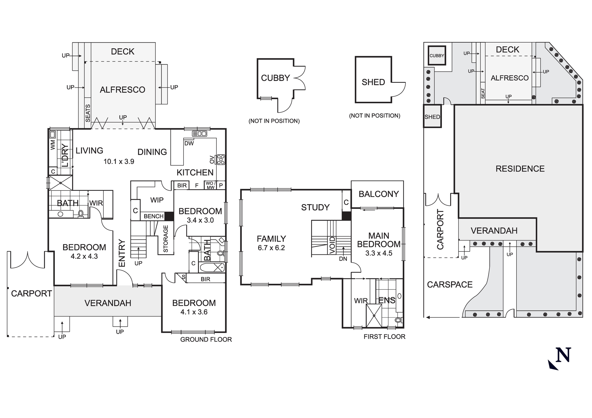 5 Steedman Street, Mordialloc, VIC 3195 - Thumbnail 1 - 24/07/2025