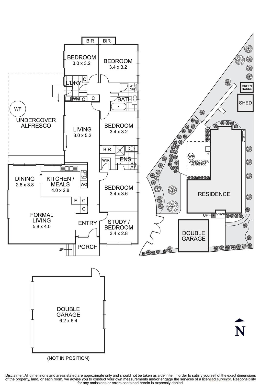 5 Stevenage Court, Vermont South, VIC 3133 - Thumbnail 1 - 24/10/2024
