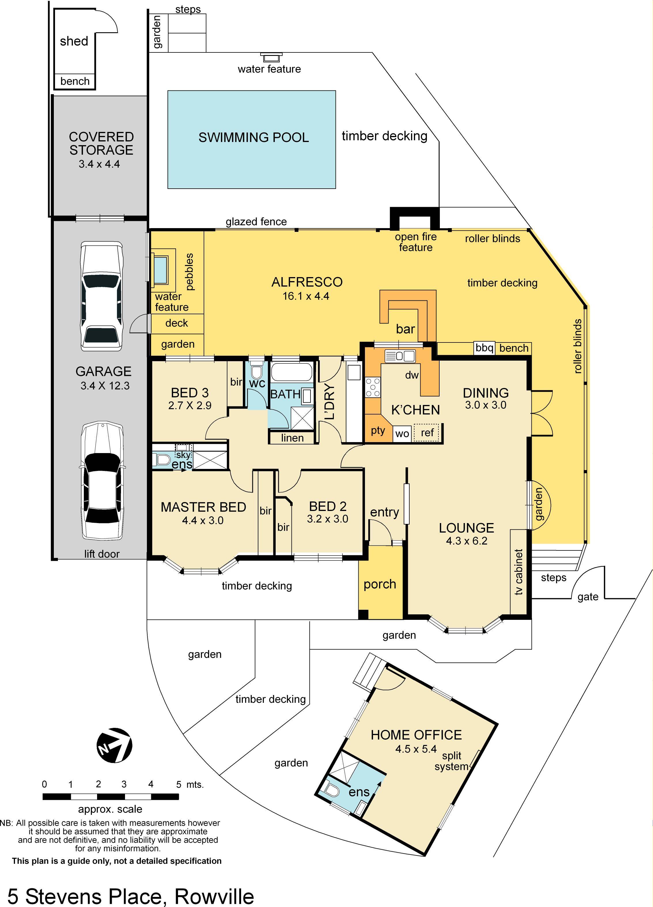 5 Stevens Place, Rowville, VIC 3178 - Thumbnail 1 - 07/12/2021