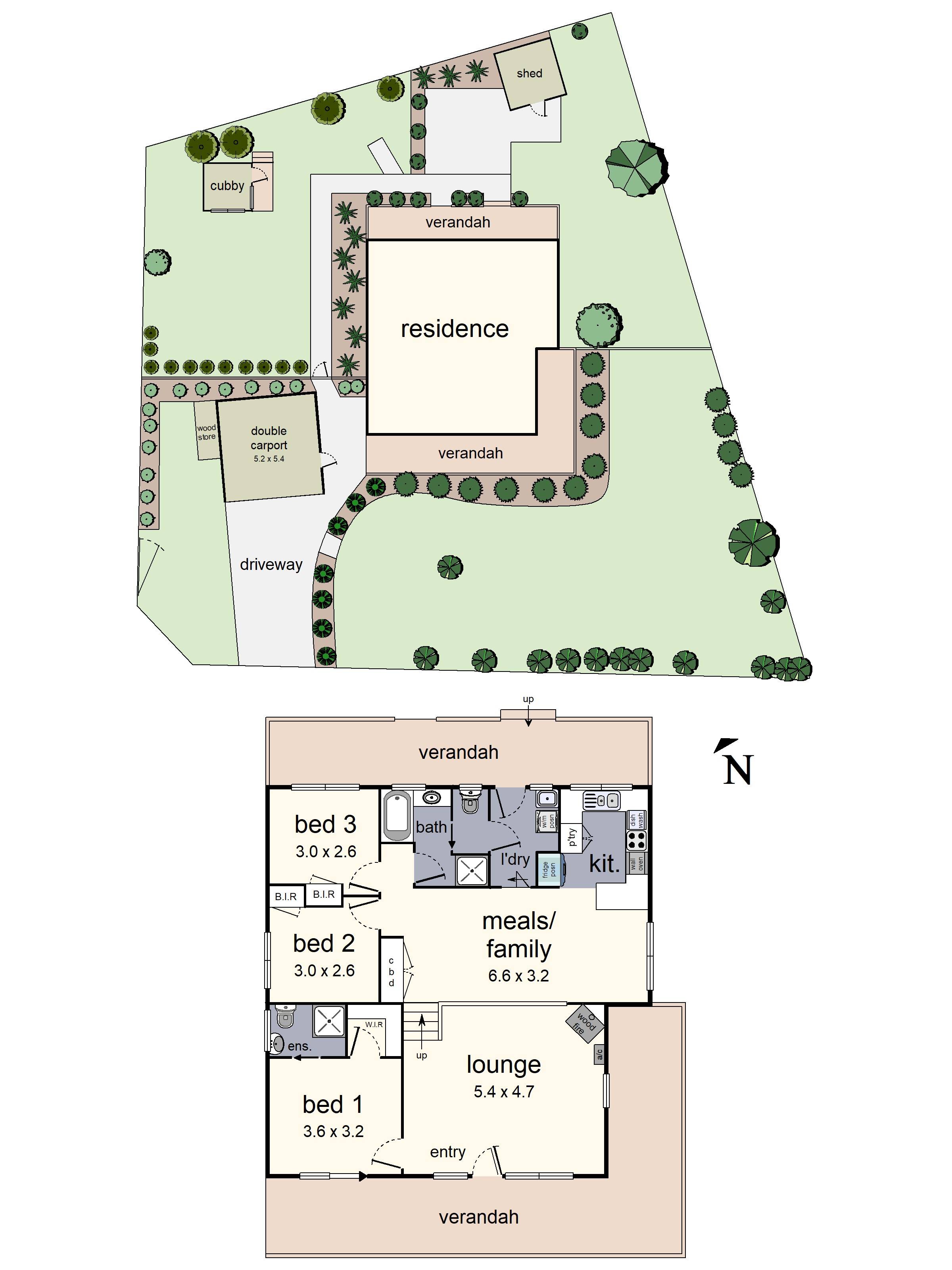 5 Stewart Avenue, Wandin North, VIC 3139 - Thumbnail 1 - 03/04/2025