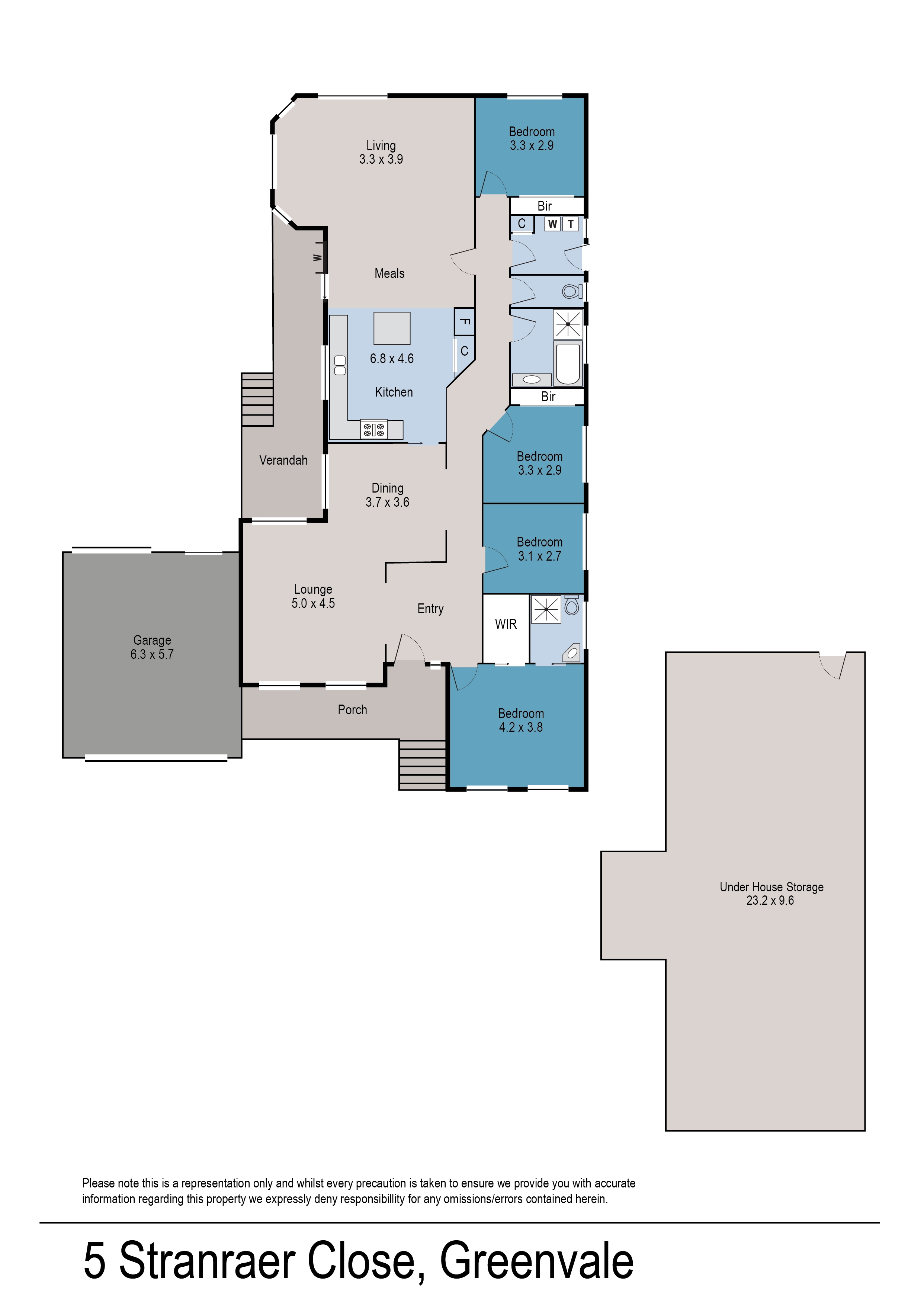 5 Stranraer Close, Greenvale, VIC 3059 - Thumbnail 1 - 12/09/2022