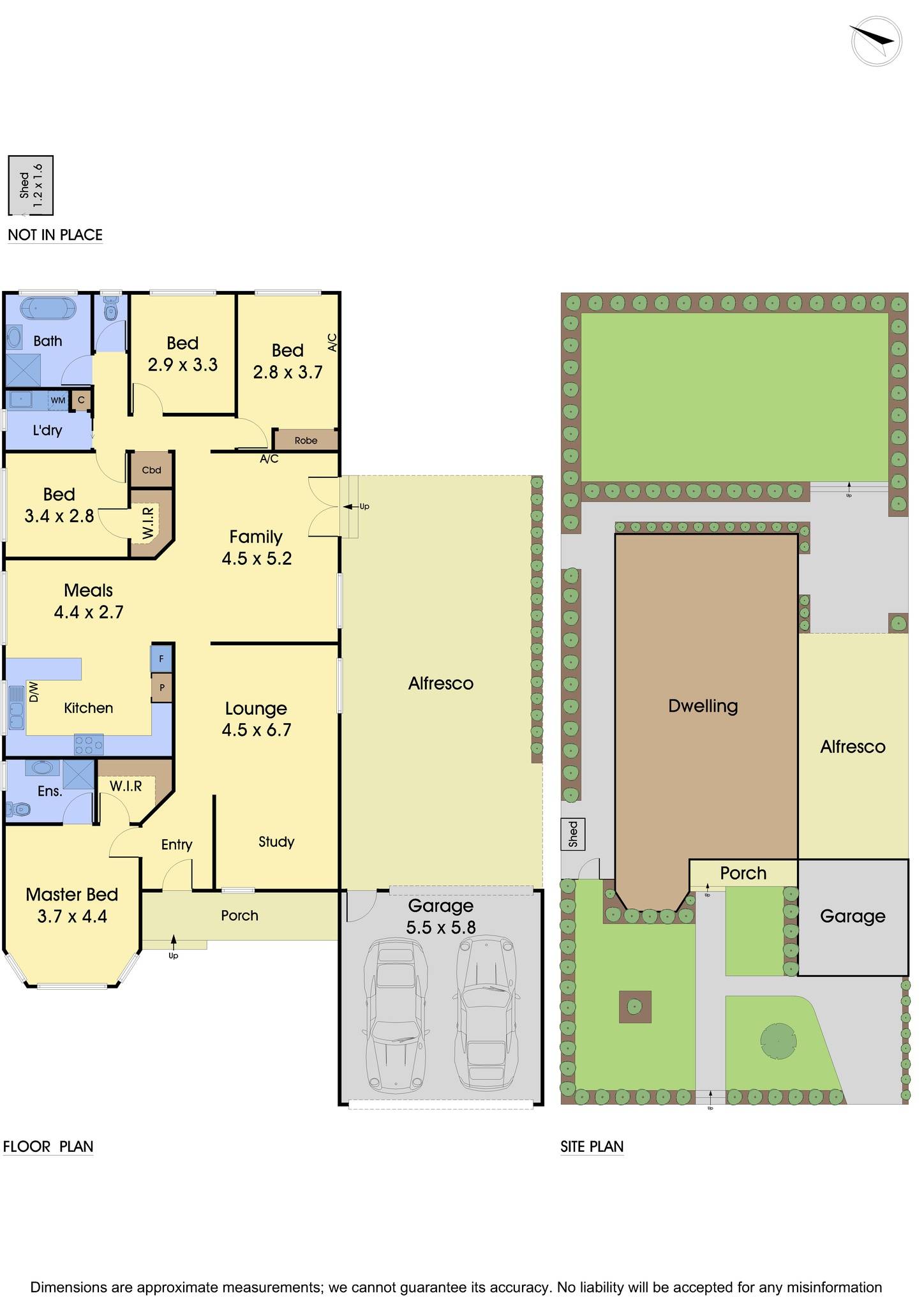 5 Stringybark Place, South Morang, VIC 3752 - Thumbnail 1 - 26/07/2023