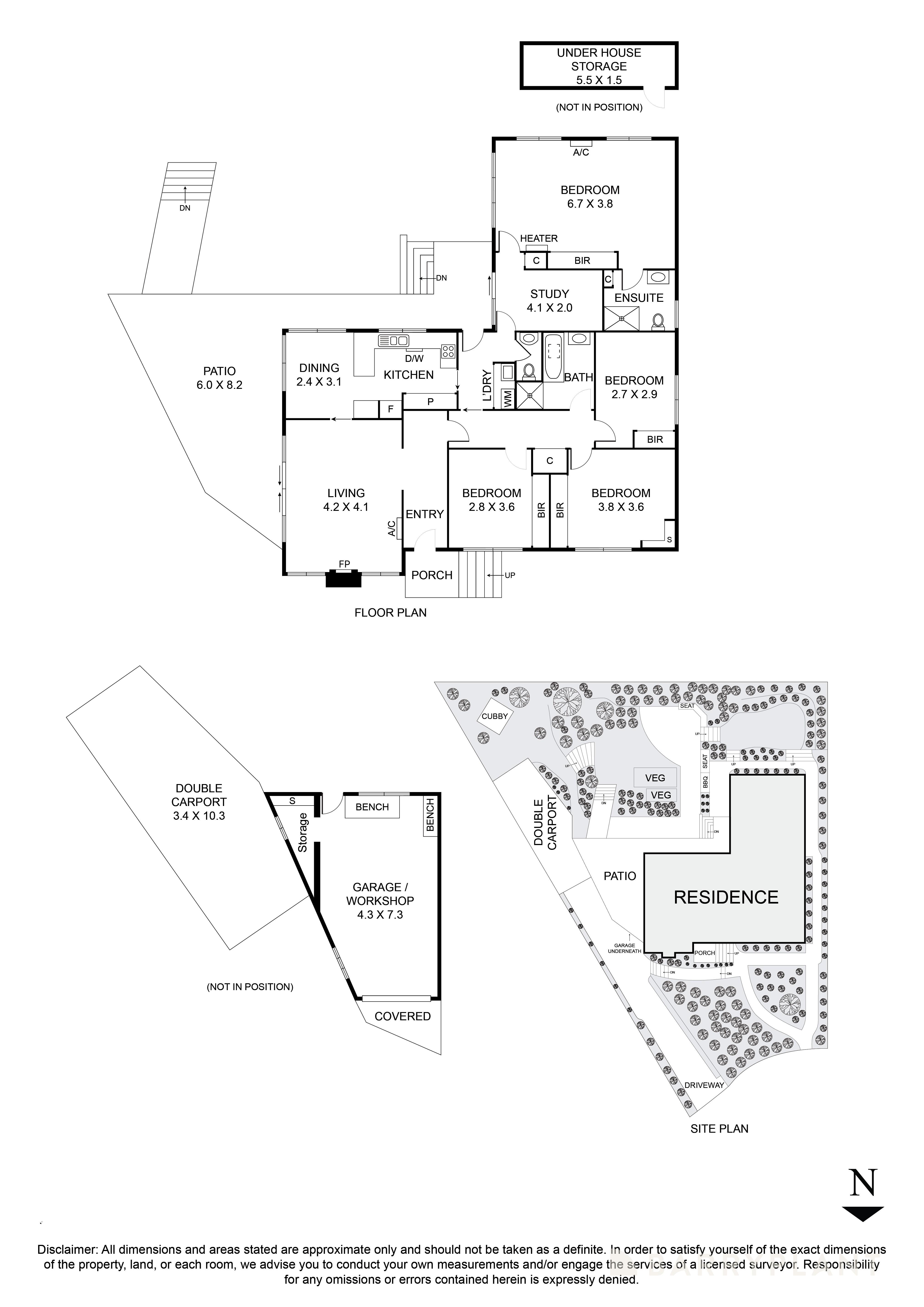 5 Sunset Court, Mitcham, VIC 3132 - Thumbnail 1 - 30/09/2026