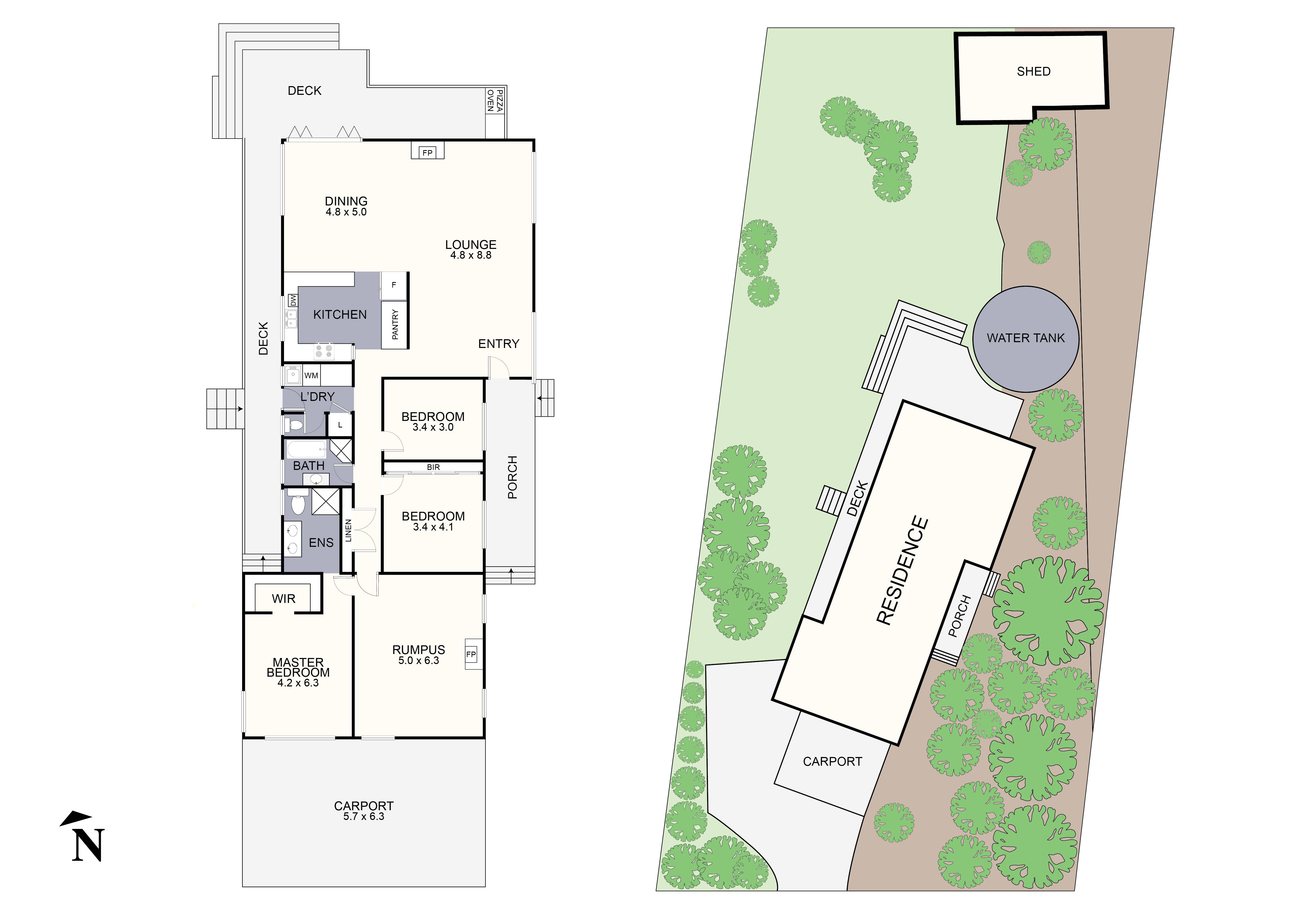 5 Sycamore Grove, Kinglake, VIC 3763 - Thumbnail 1 - 26/03/2025