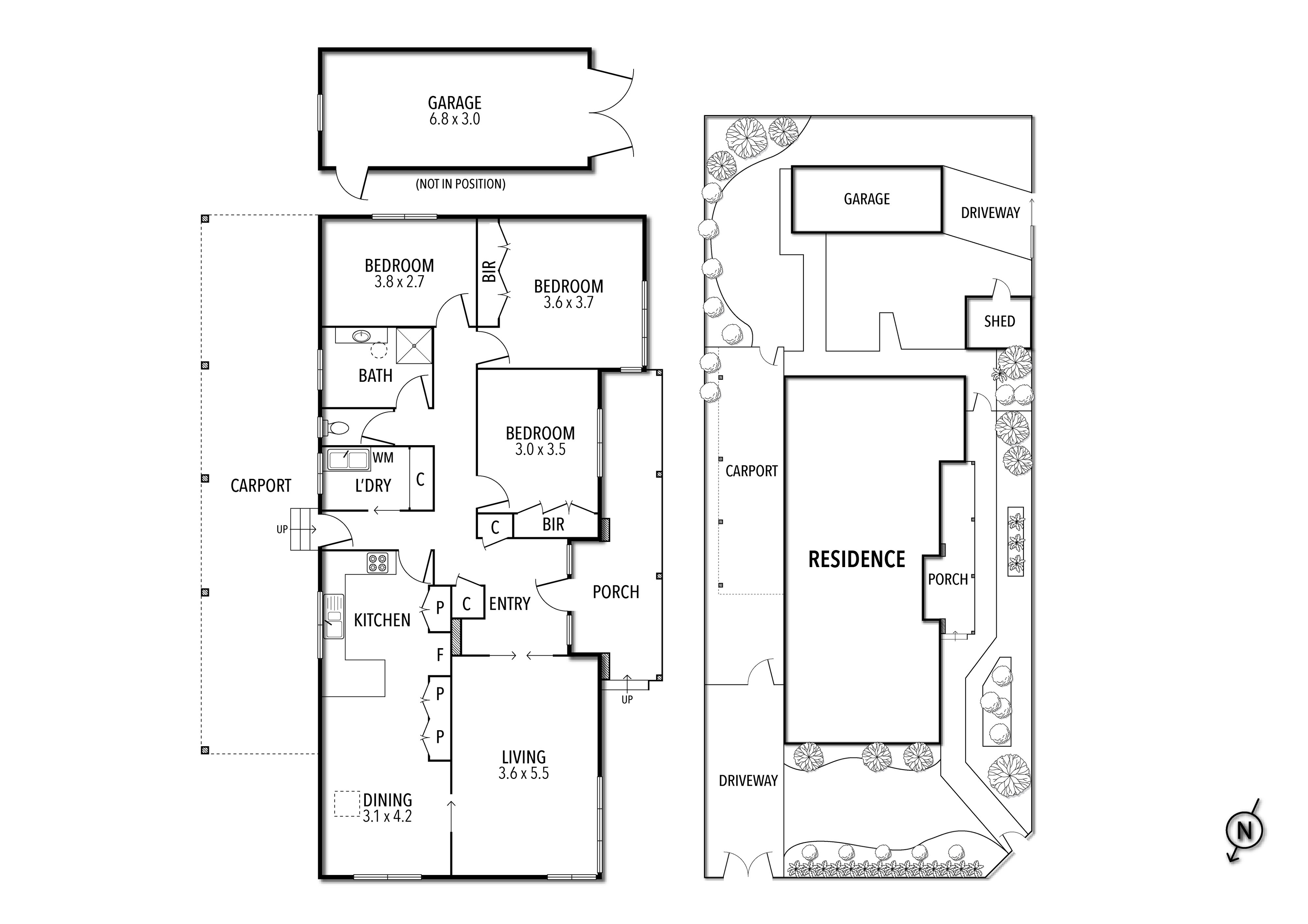 5 Tania Street, Sunshine North, VIC 3020 - Thumbnail 1 - 08/03/2023