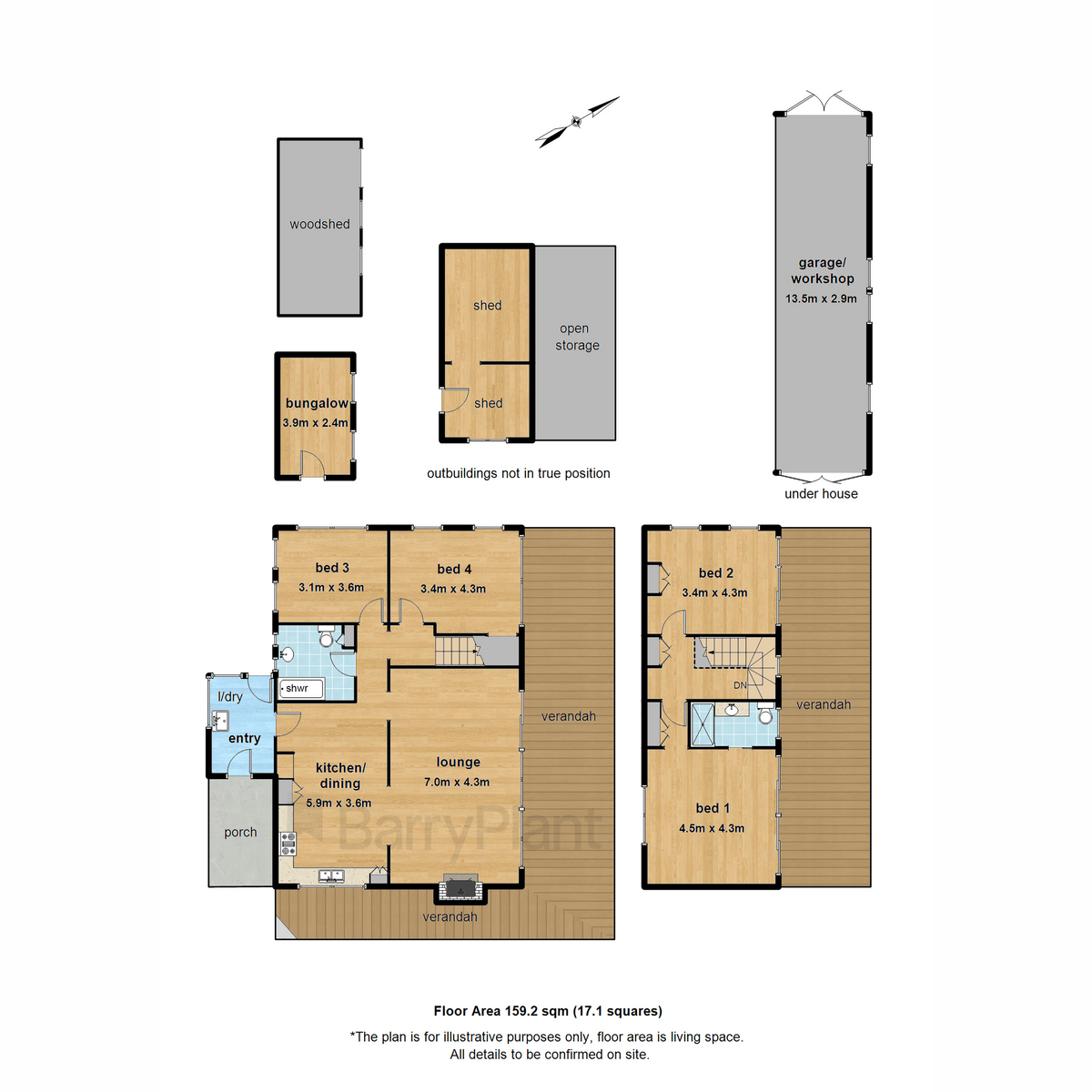 5 Telopea Road, Emerald, VIC 3782 - Thumbnail 1 - 10/03/2022