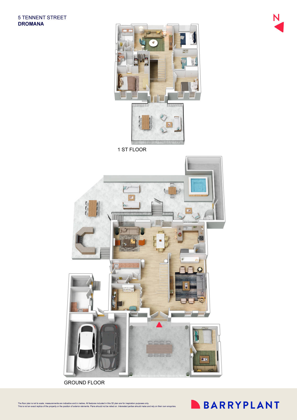 5 Tennent Street, Dromana, VIC 3936 - Thumbnail 1 - 30/01/2024