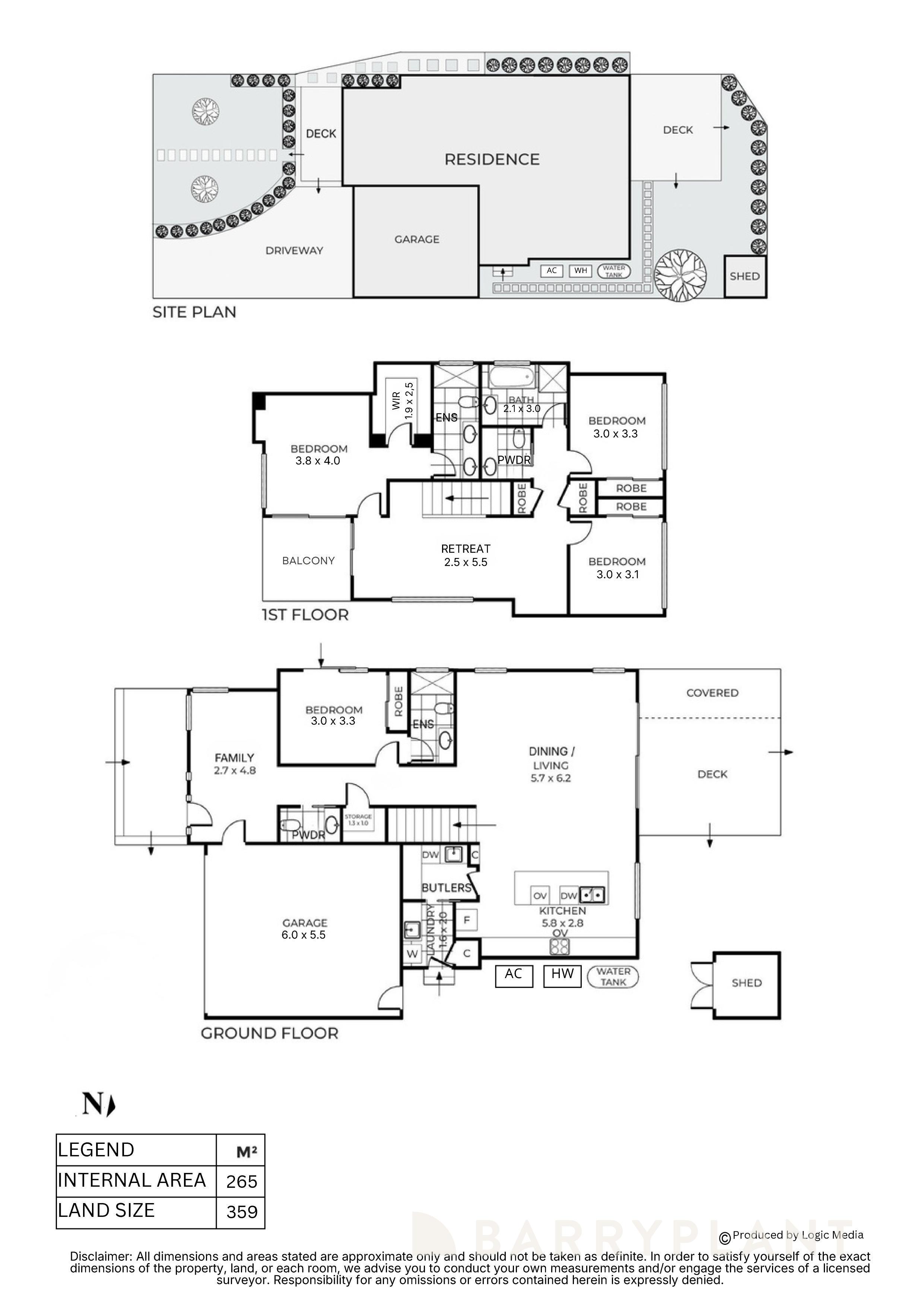 5 Tennyson Street, Mitcham, VIC 3132 - Thumbnail 1 - 20/08/2026