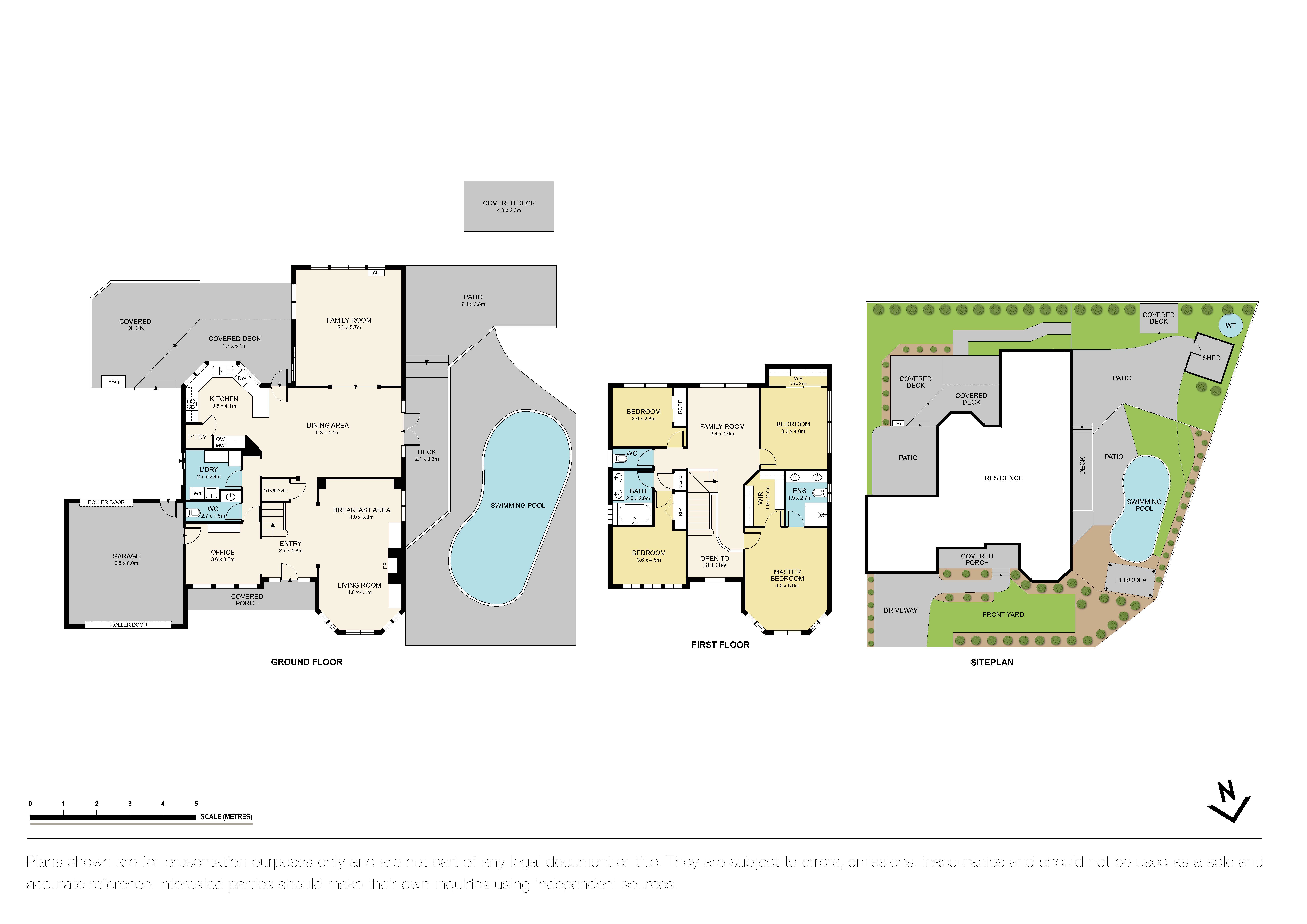 5 The Croft, Ringwood North, VIC 3134 - Thumbnail 1 - 29/01/2025