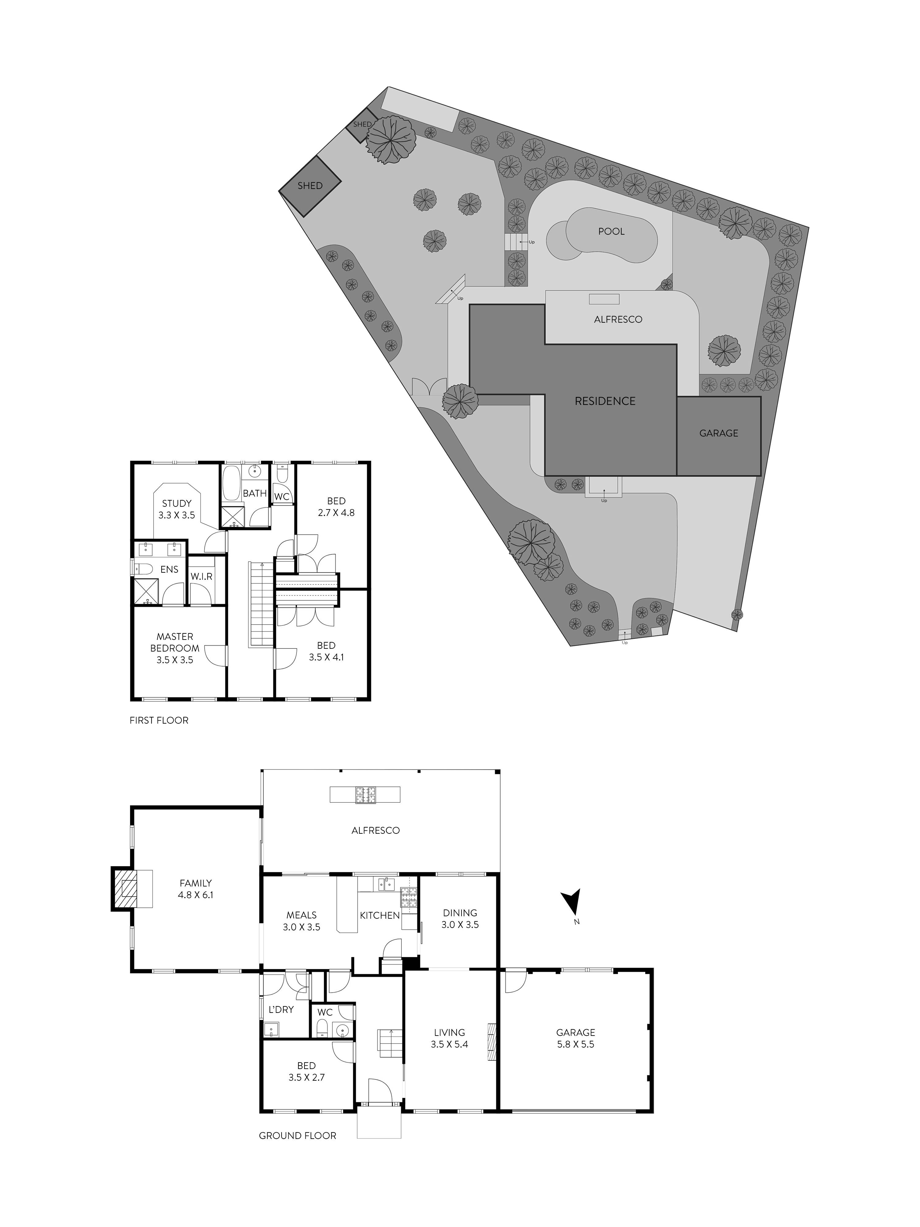5 The Loch, Croydon Hills, VIC 3136 - Thumbnail 1 - 16/01/2025