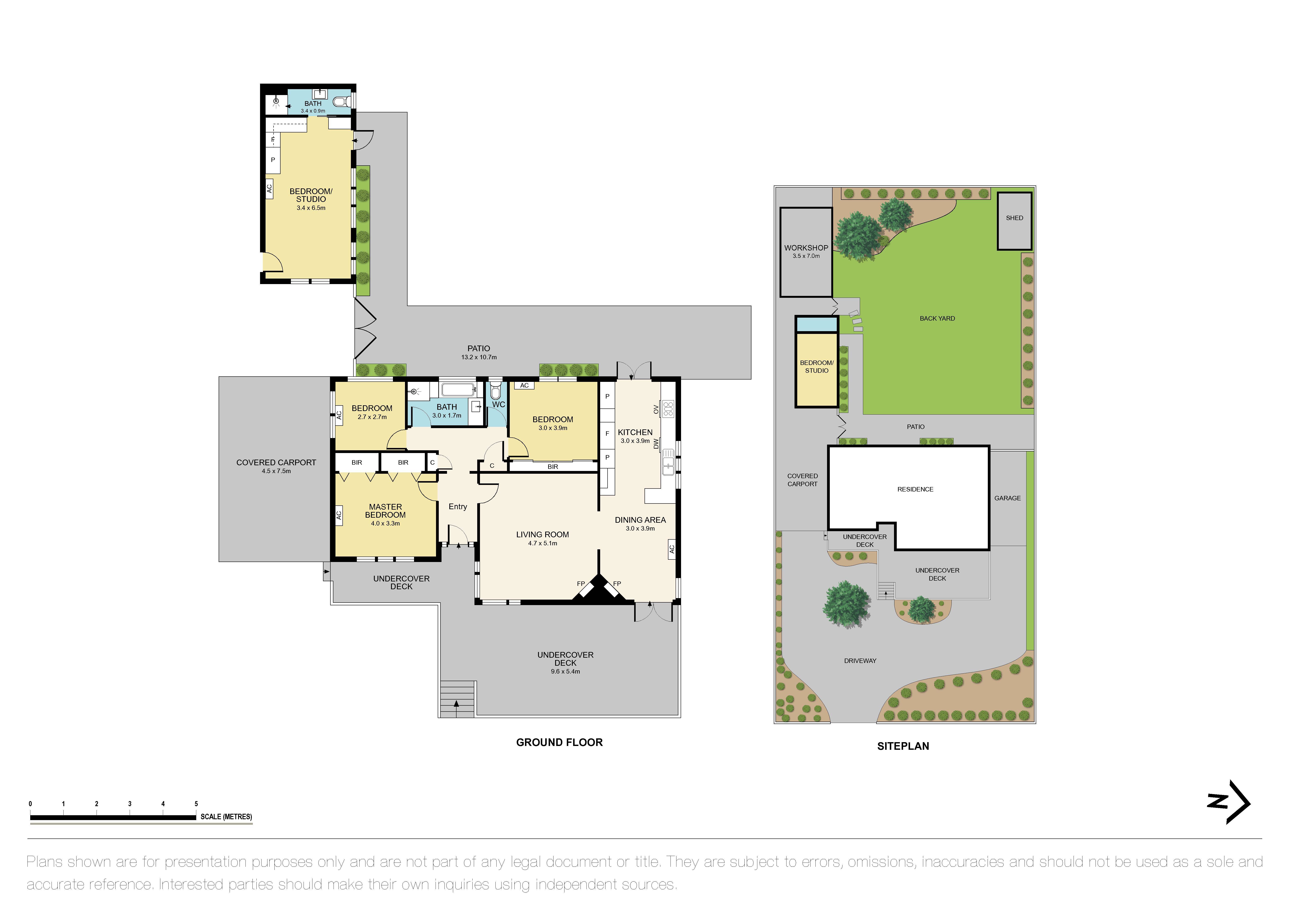 5 The Outlook, Heathmont, VIC 3135 - Thumbnail 1 - 24/10/2024