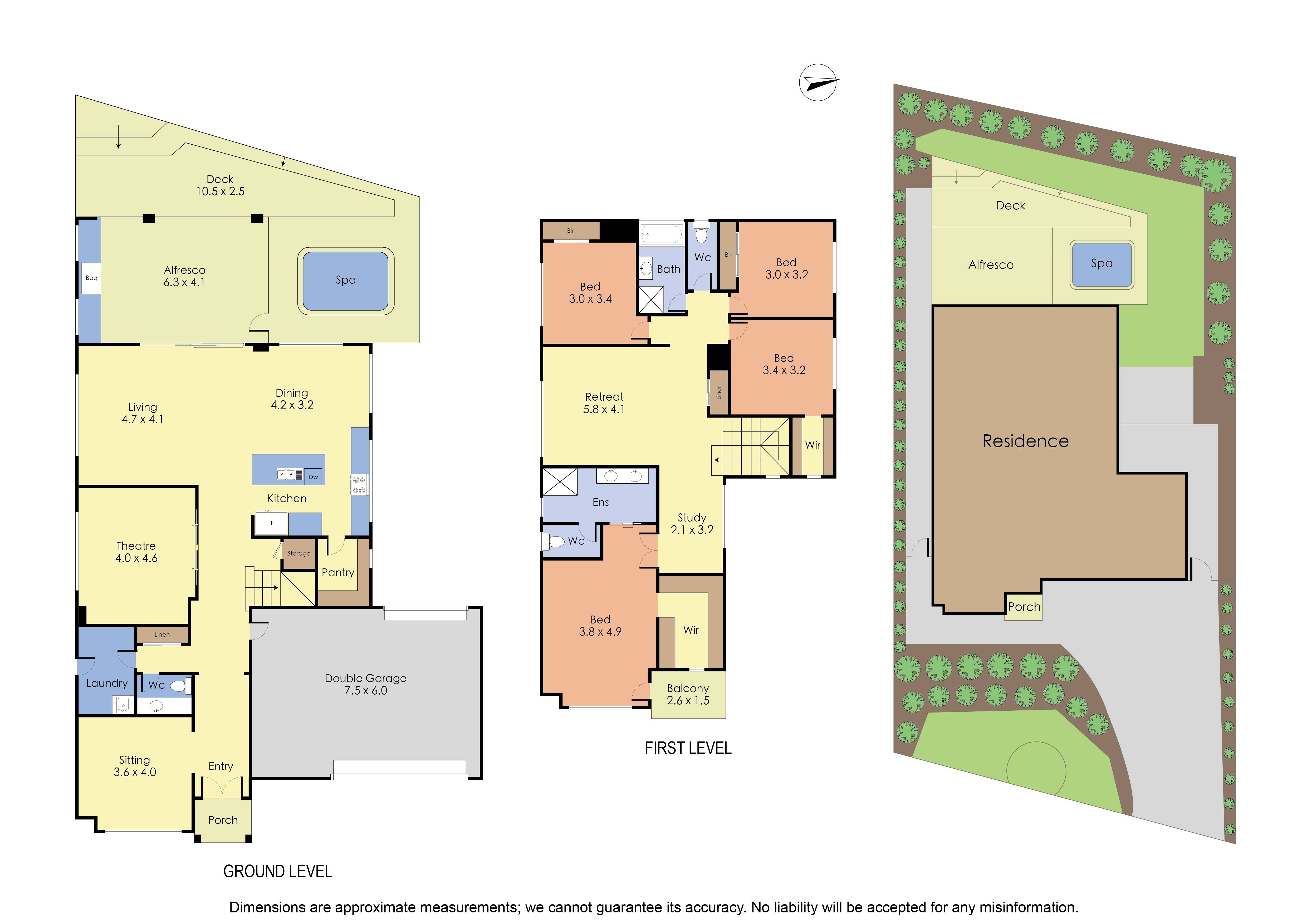 5 Thompson Drive, Wantirna, VIC 3152 - Thumbnail 1 - 23/01/2025