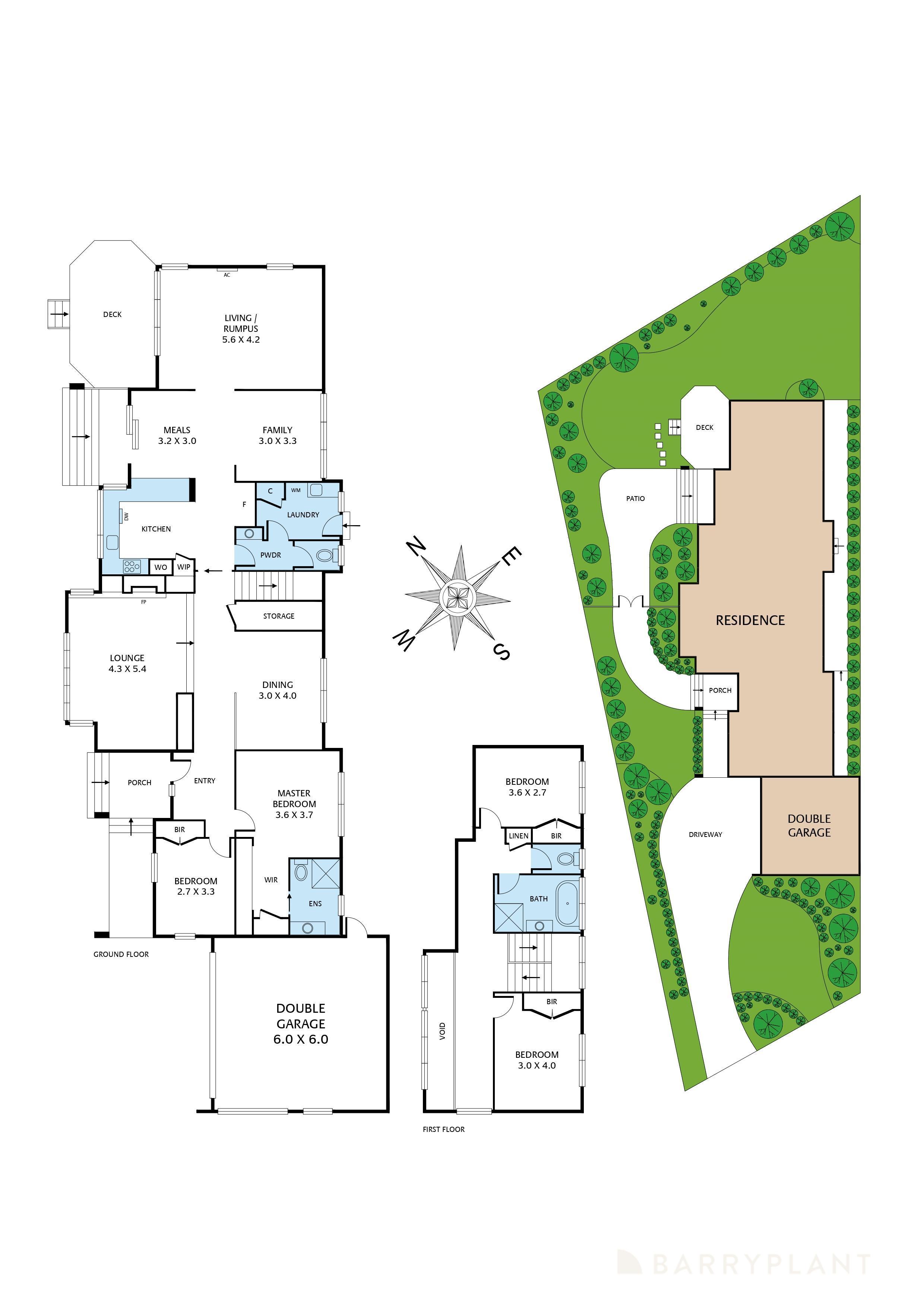 5 Thorncombe Walk, Doncaster East, VIC 3109 - Thumbnail 1 - 04/05/2026