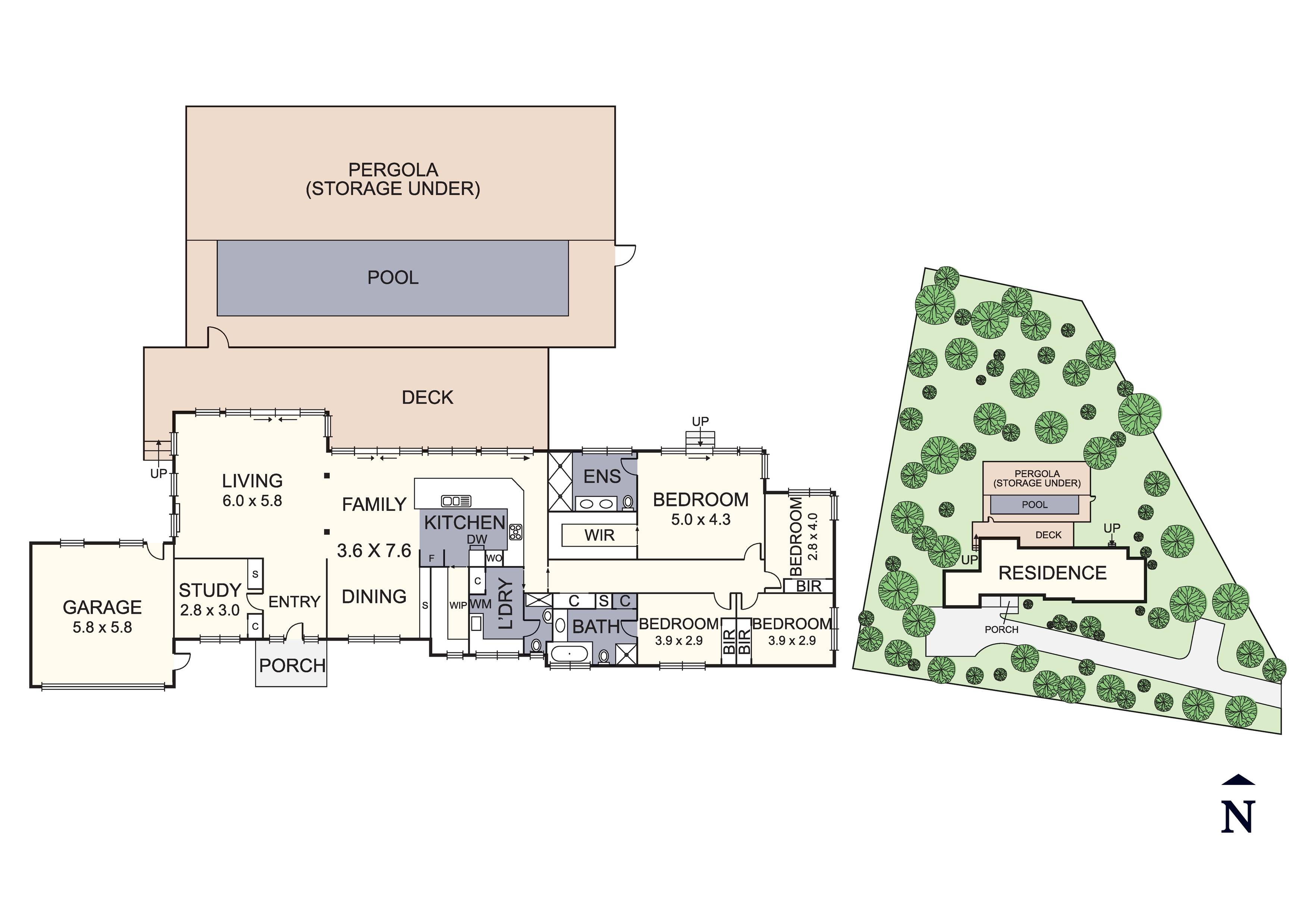 5 Timberglades, Park Orchards, VIC 3114 - Thumbnail 1 - 02/08/2022