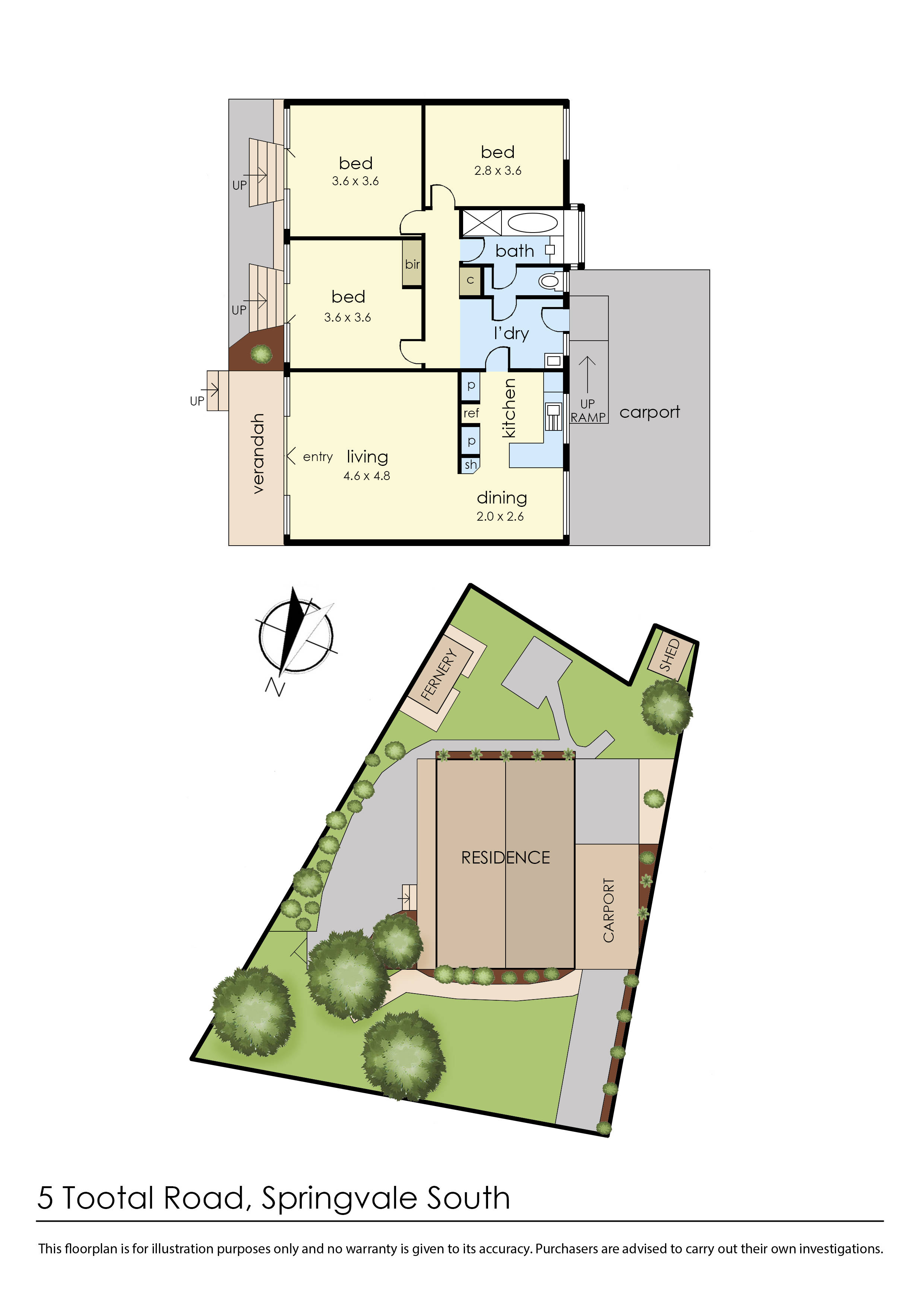5 Tootal Road, Springvale South, VIC 3172 - Thumbnail 1 - 14/02/2023