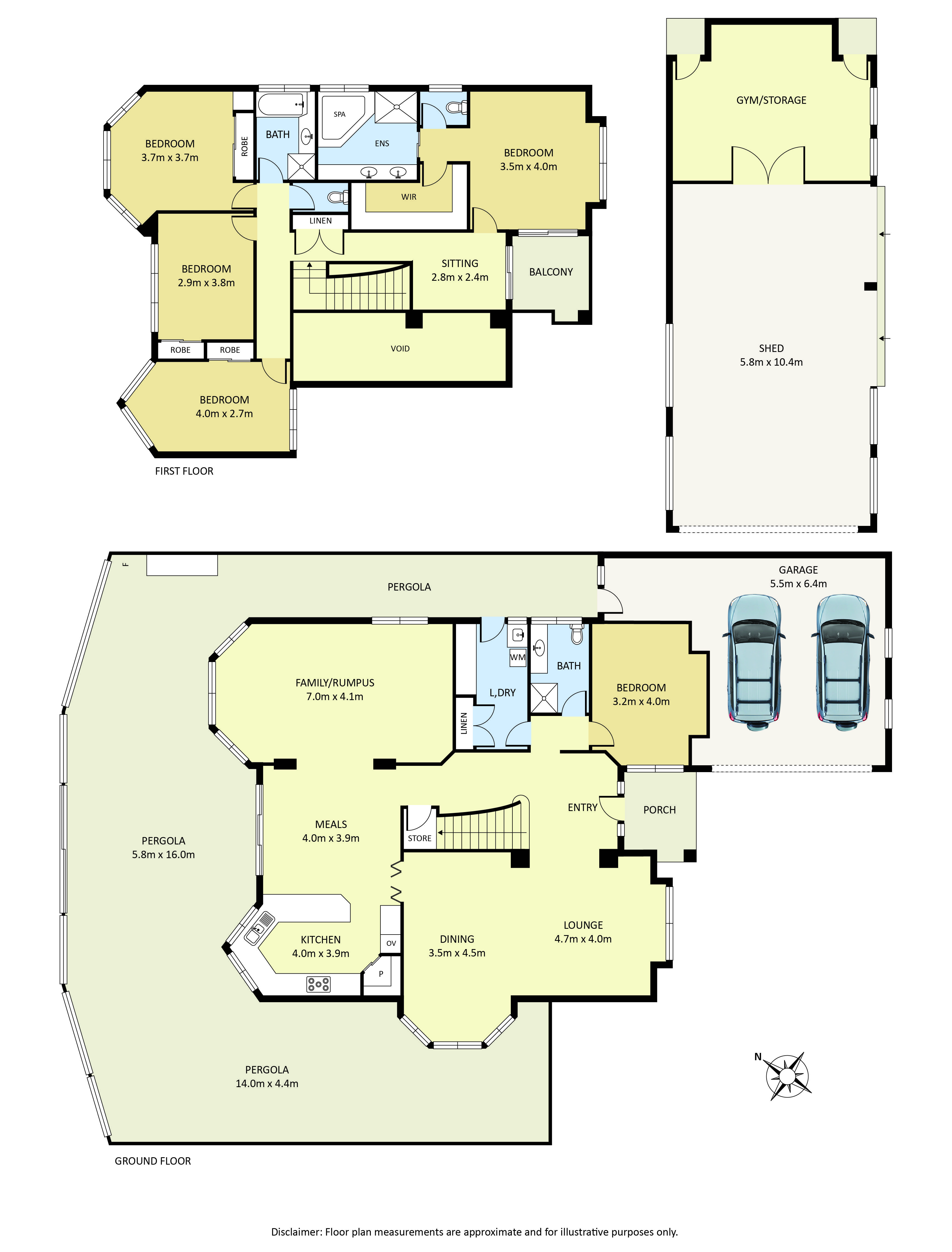 5 Tormorvey Avenue, Hillside, VIC 3037 - Thumbnail 1 - 04/05/2022
