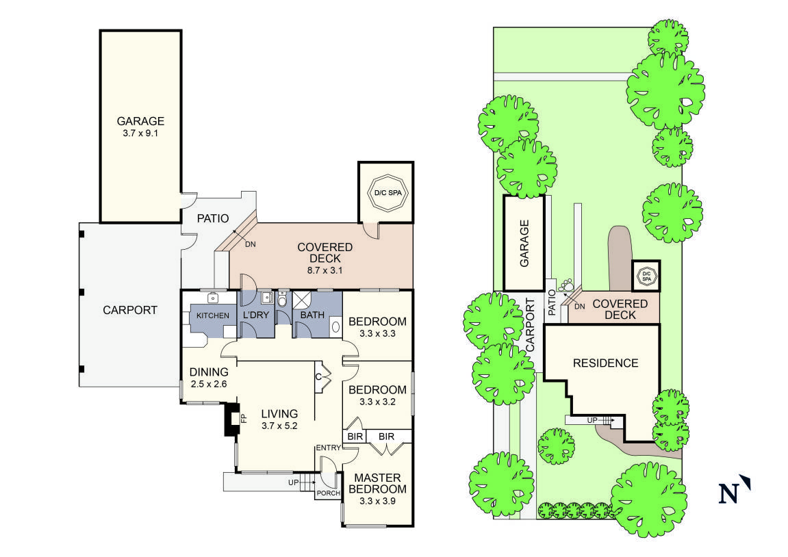 5 Tower Street, Kilsyth, VIC 3137 - Thumbnail 1 - 05/02/2026