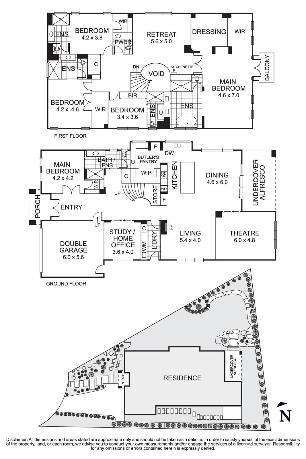5 Tramore Close, Templestowe, VIC 3106 - Thumbnail 1 - 07/11/2024