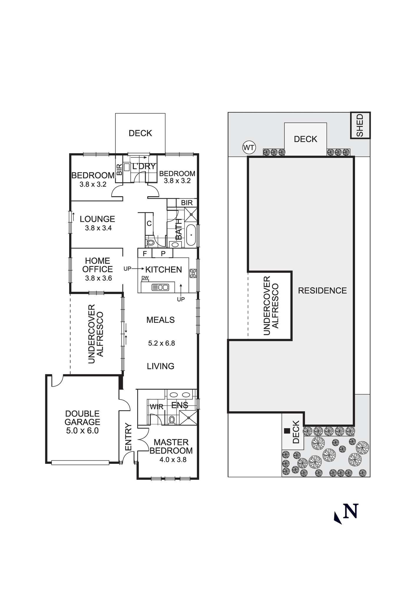 5 Tregowan Place, Doreen, VIC 3754 - Thumbnail 1 - 16/08/2022