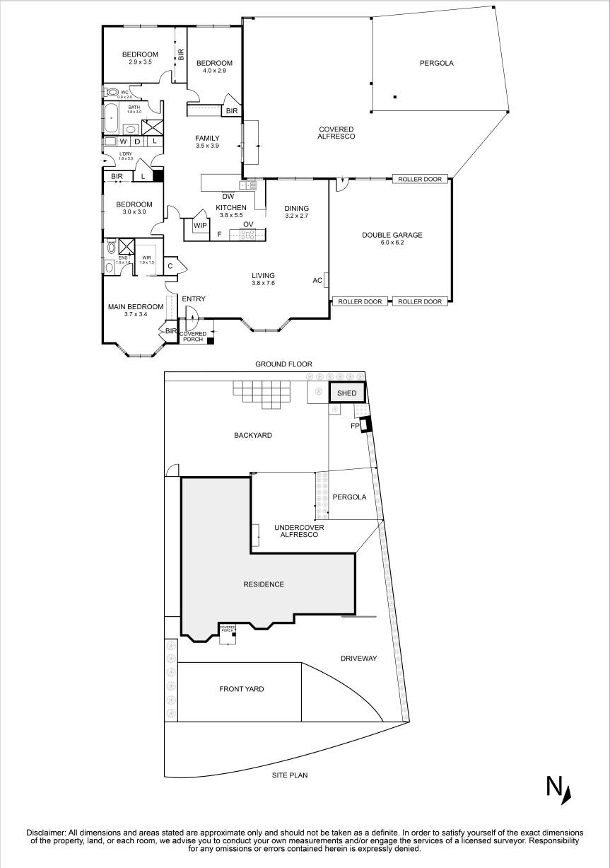 5 Trident Close, Keilor Downs, VIC 3038 - Thumbnail 1 - 10/02/2026