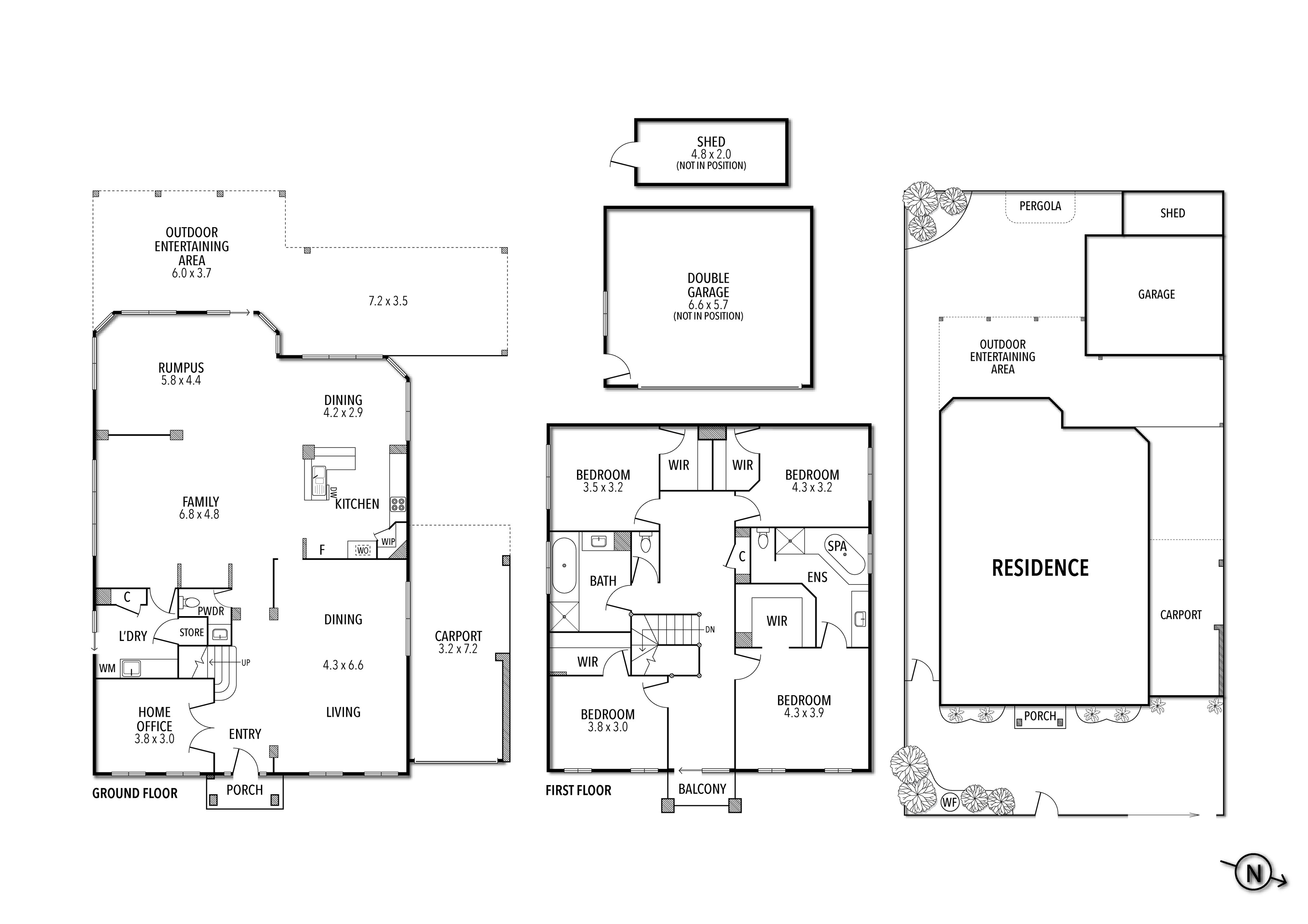 5 Troon Crescent, Sunshine North, VIC 3020 - Thumbnail 1 - 13/06/2023