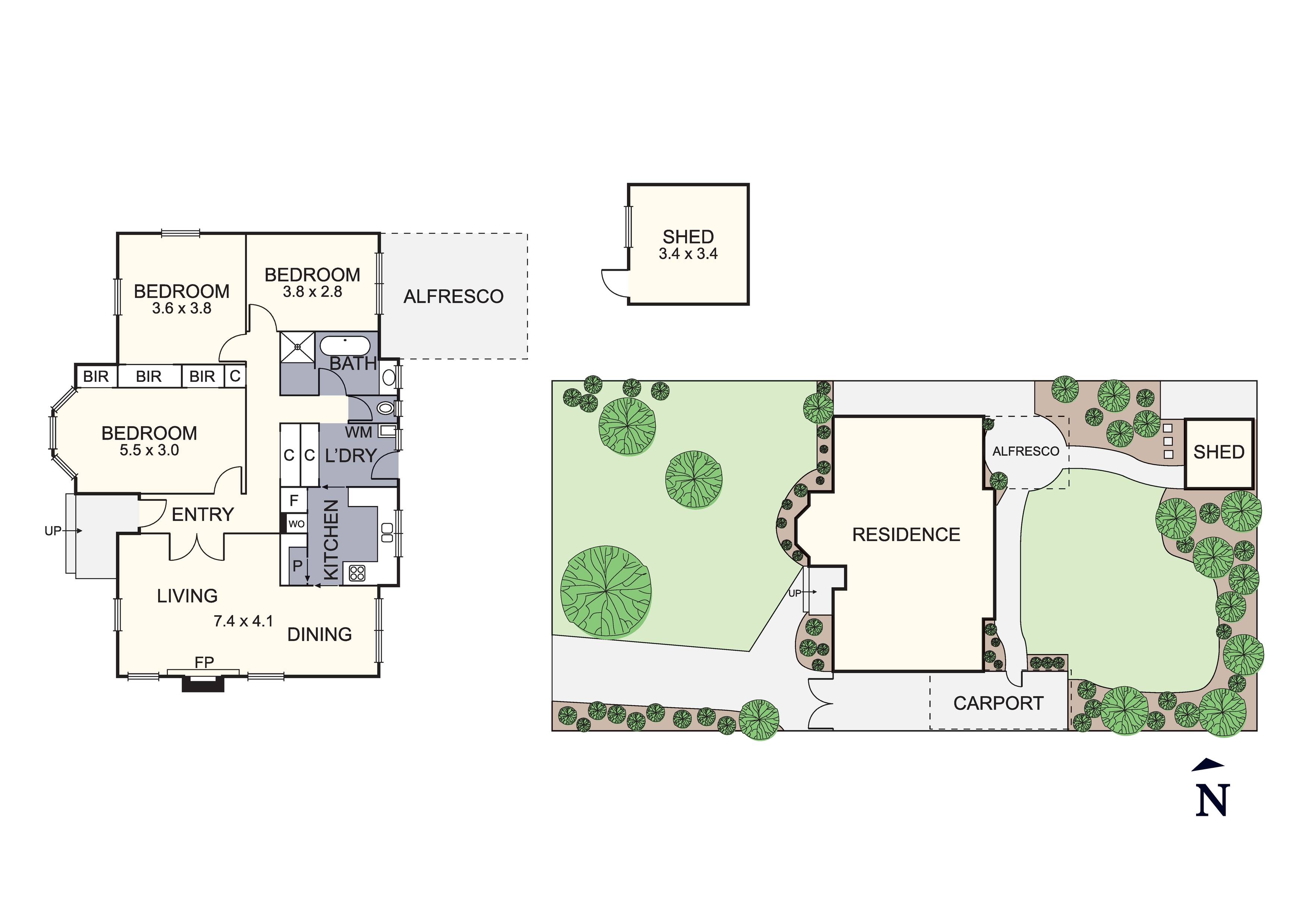5 Vale Street, Heathmont, VIC 3135 - Thumbnail 1 - 27/04/2023