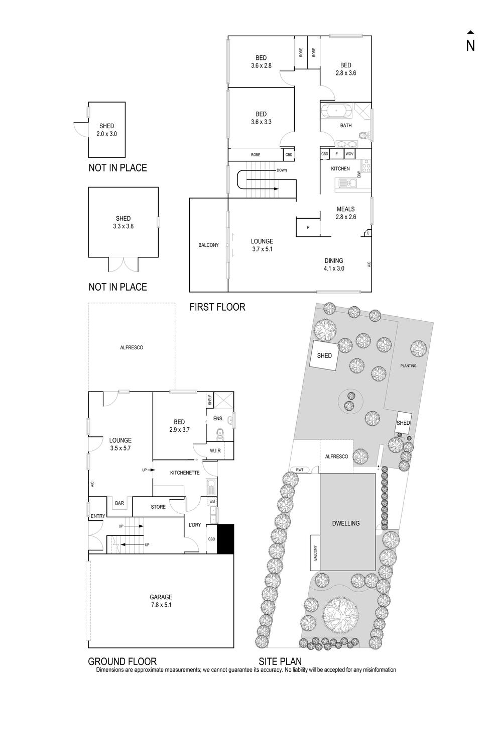 5 Valentine Street, Bulleen, VIC 3105 - Thumbnail 1 - 20/01/2023