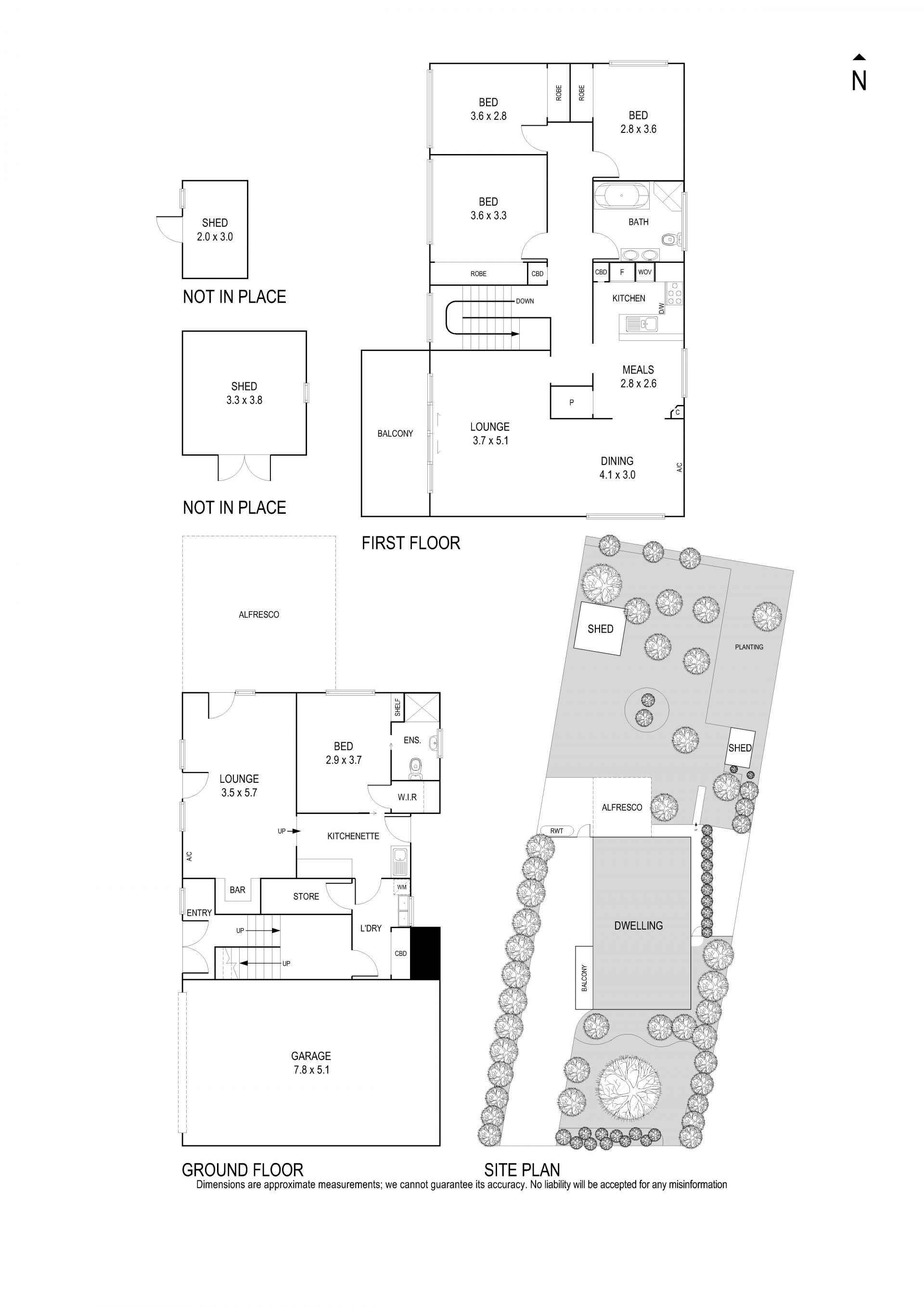 5 Valentine Street, Bullen, VIC 3105 - Thumbnail 1 - 01/05/2023