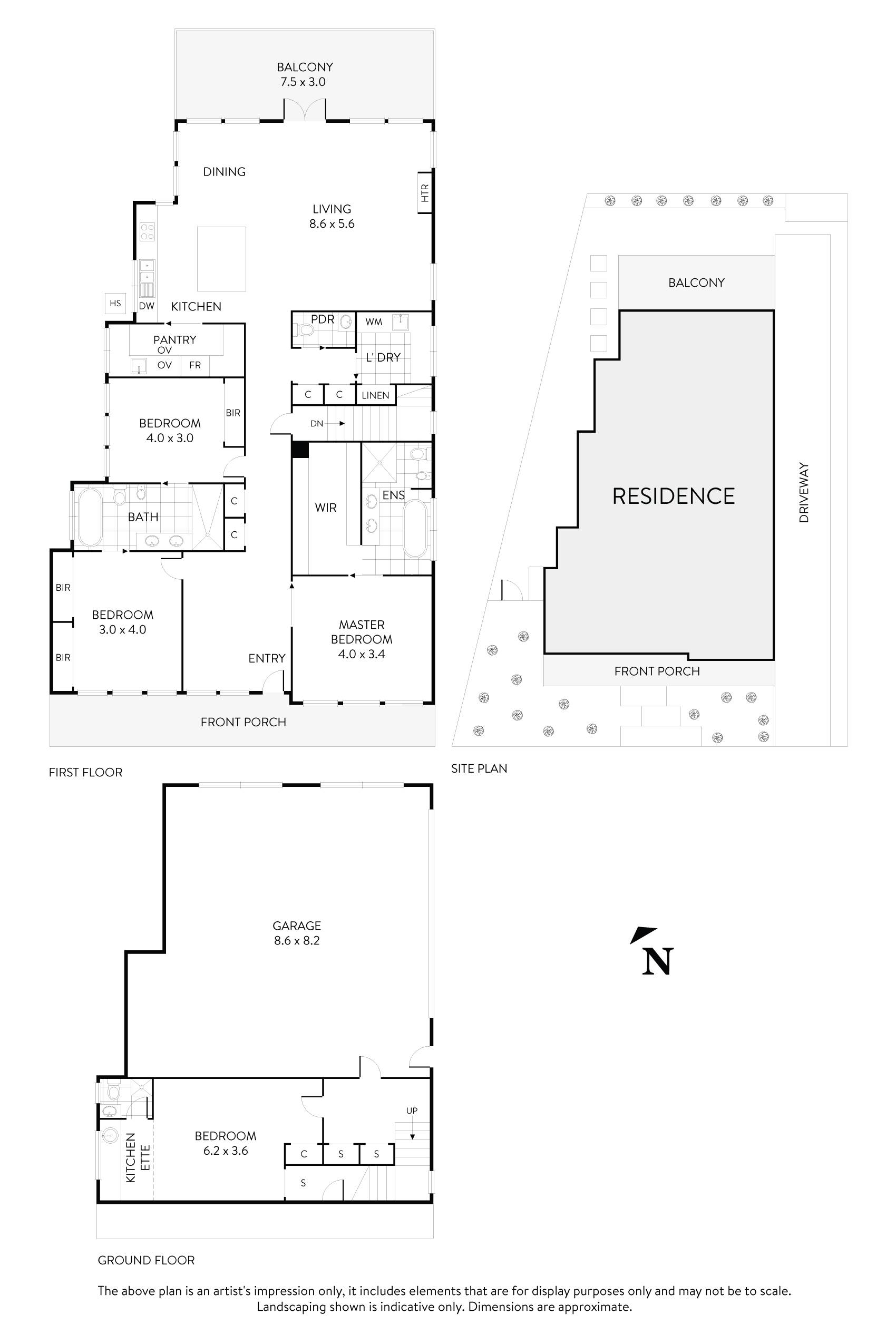 5 Valley Lake Boulevard, Keilor East, VIC 3033 - Thumbnail 1 - 17/06/2026