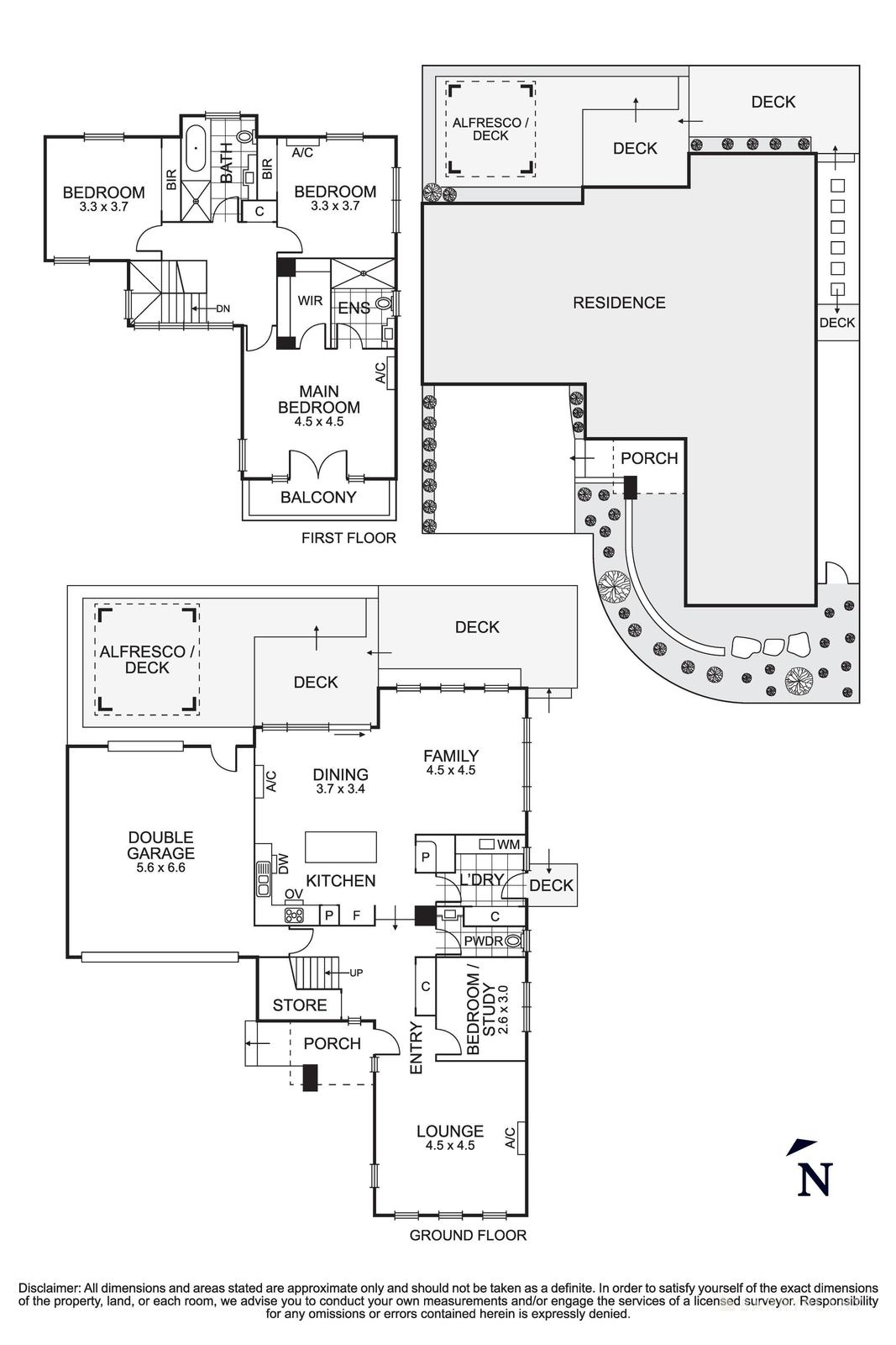 5 Vaucluse Court, Donvale, VIC 3111 - Thumbnail 1 - 04/09/2024