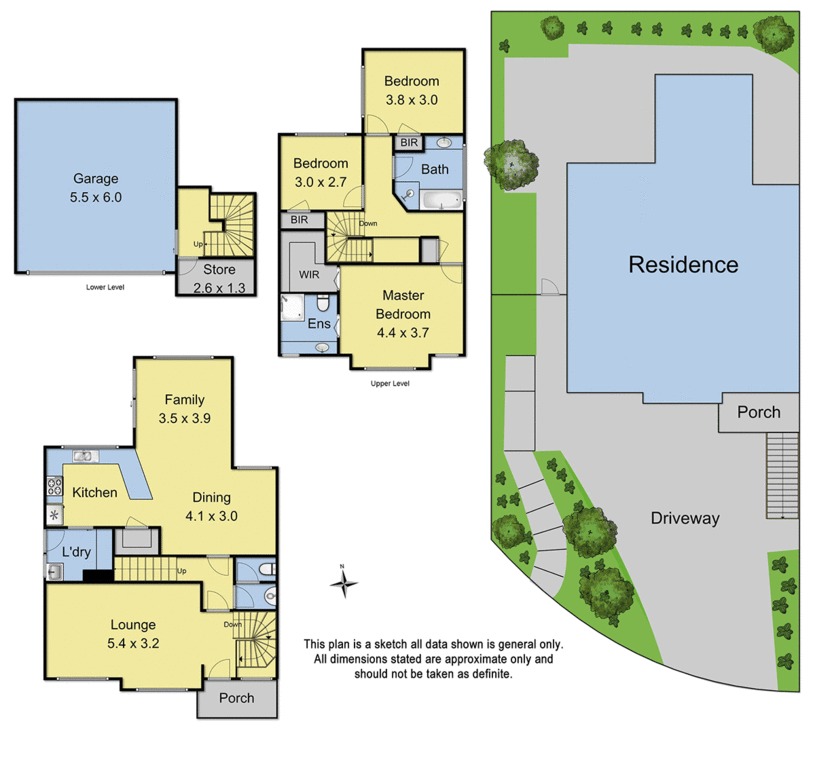 5 View Court, Heathmont, VIC 3135 - Thumbnail 1 - 23/03/2022