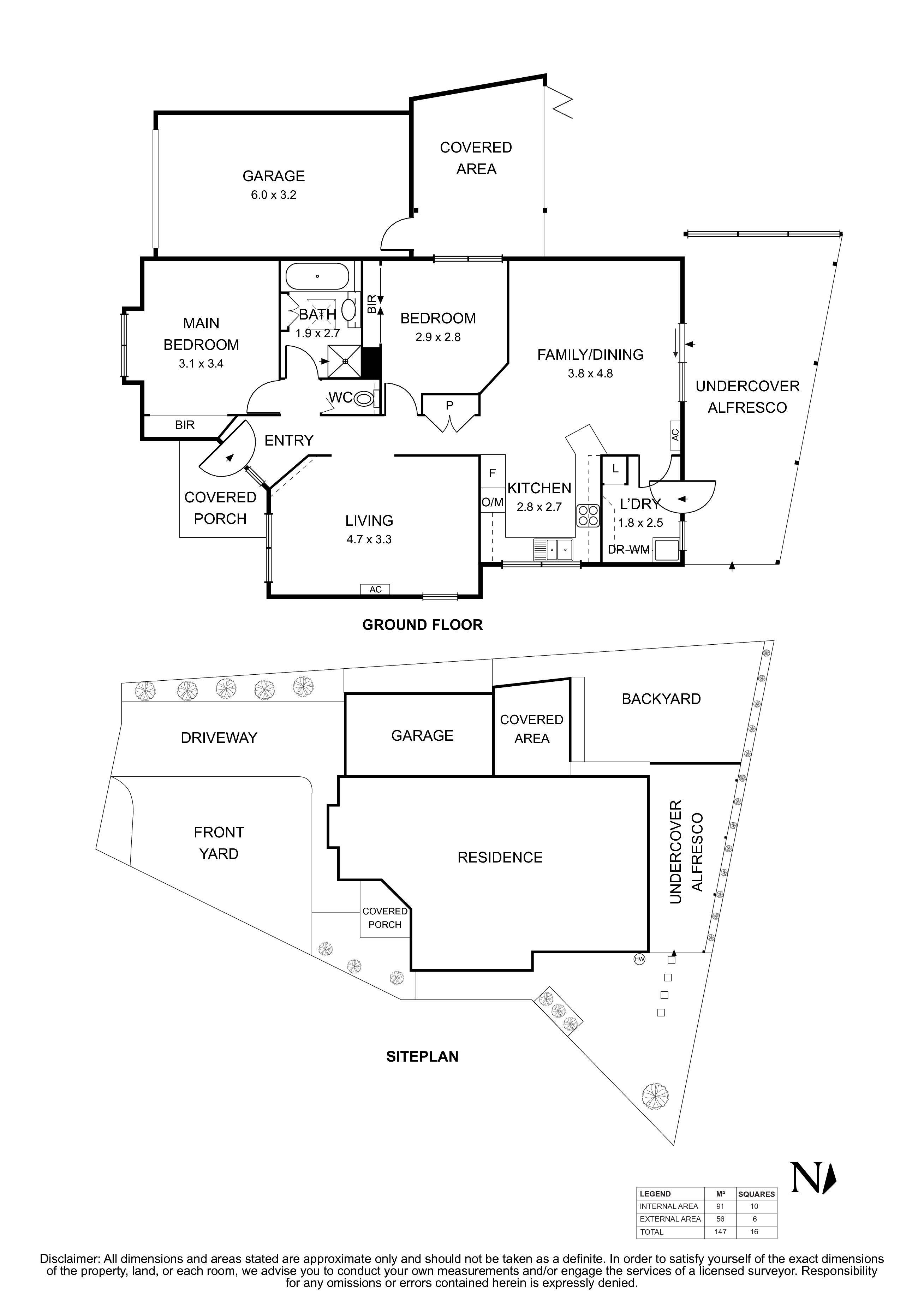 5 Vines Court, Mill Park, VIC 3082 - Thumbnail 1 - 27/05/2026