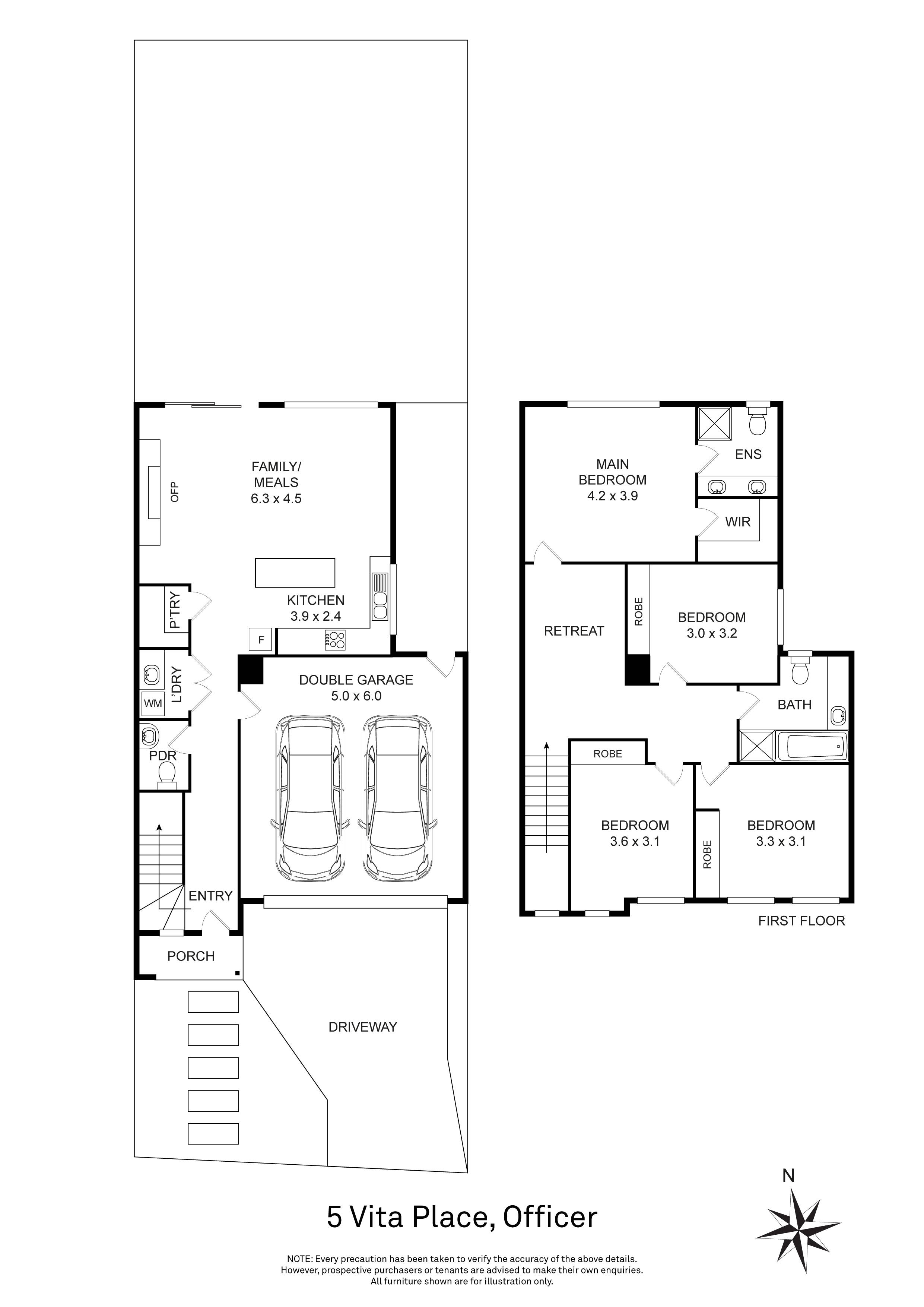 5 Vita Place, Officer, VIC 3809 - Thumbnail 1 - 07/08/2026